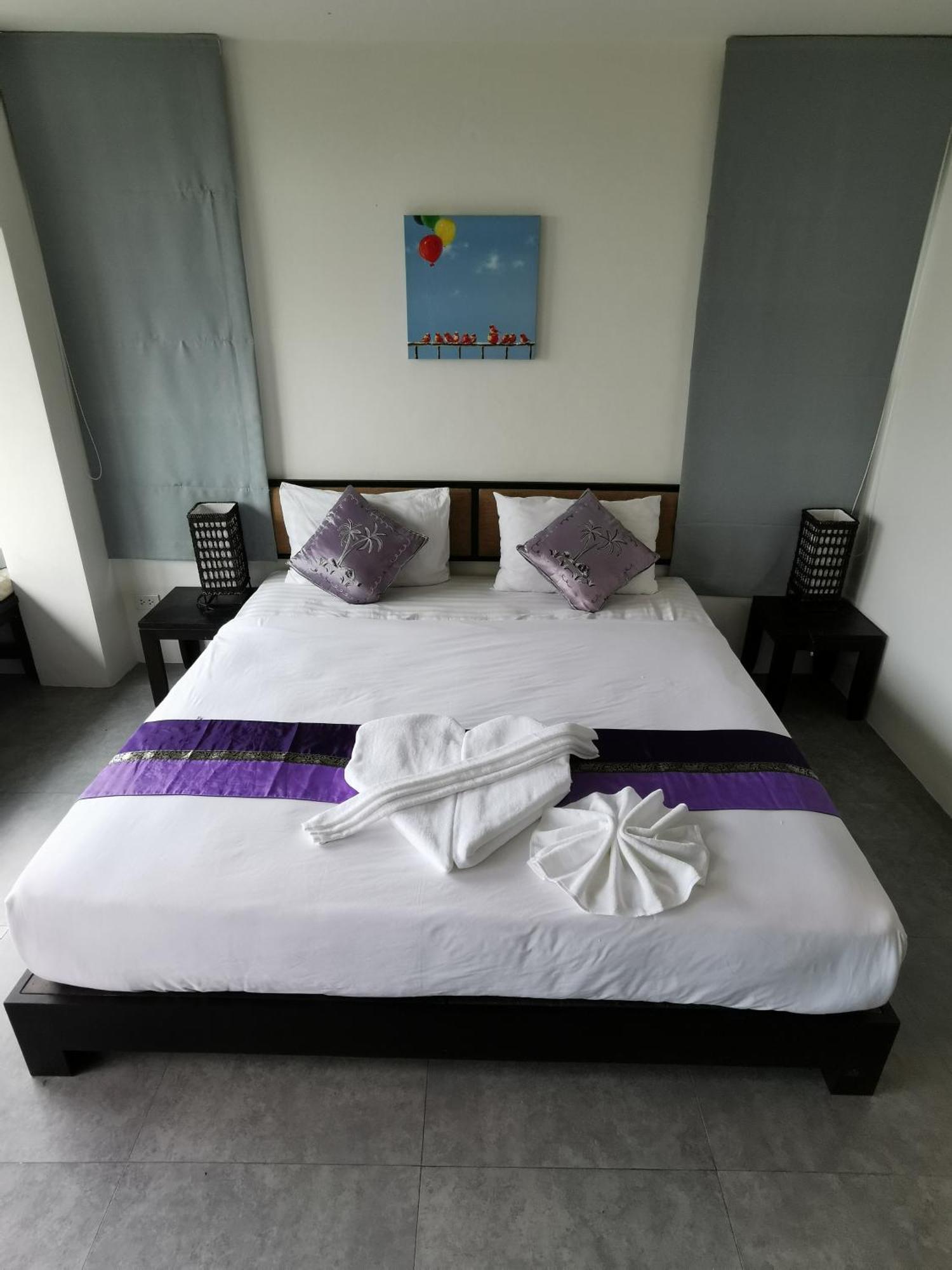 Sunset Bay View Phuket 3*