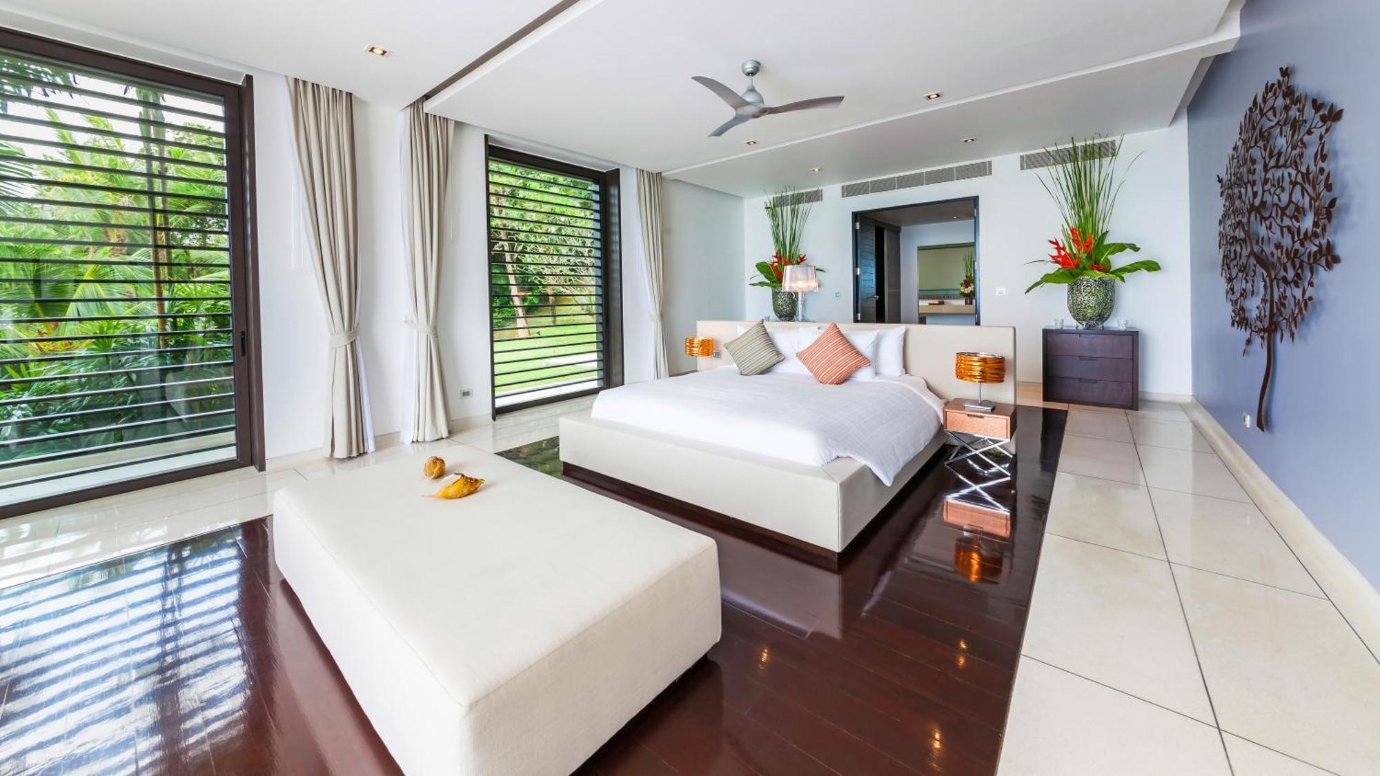 Villa Ocean's 11 Pa Khlok