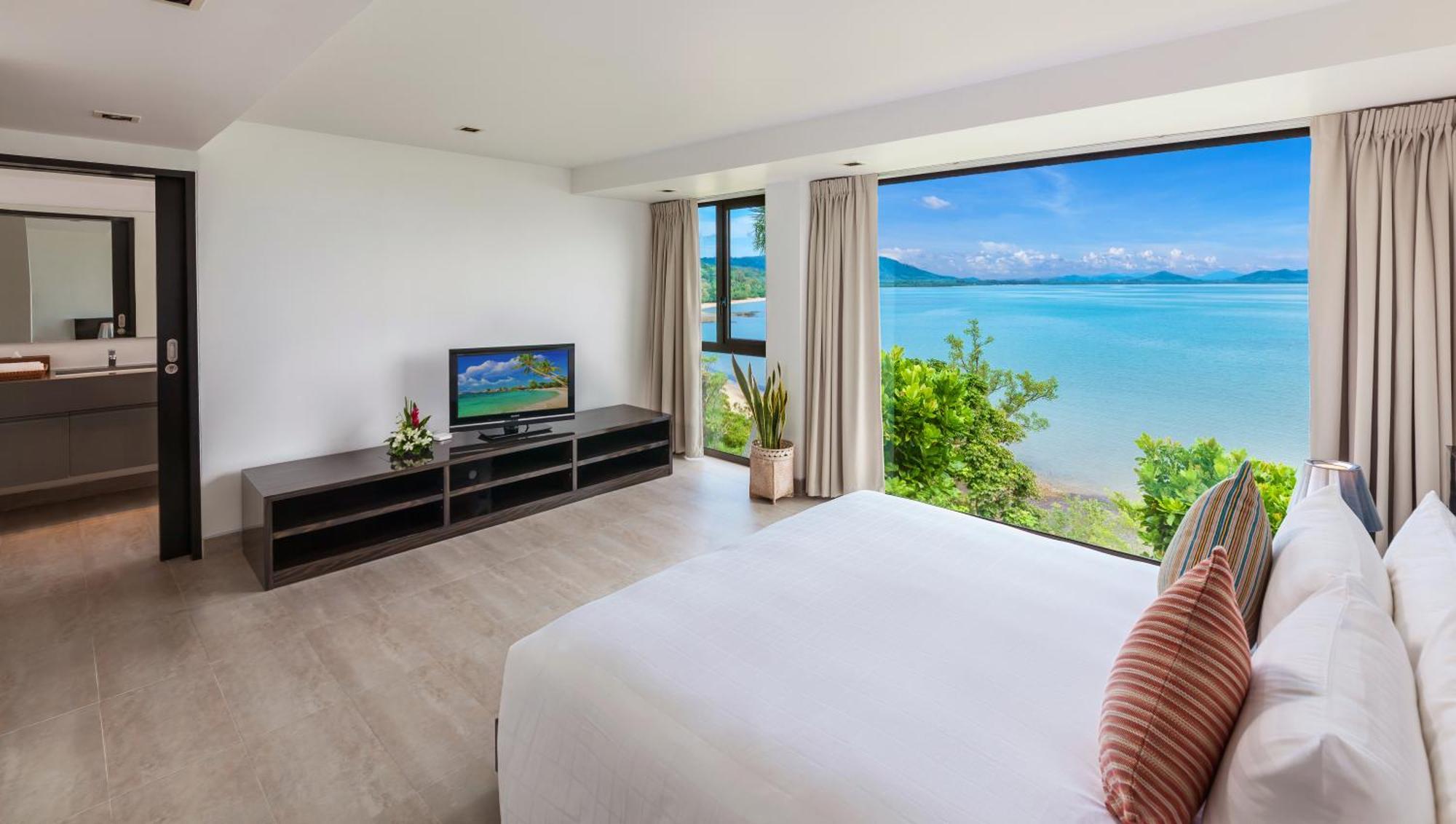 Ocean's 11 Villa *