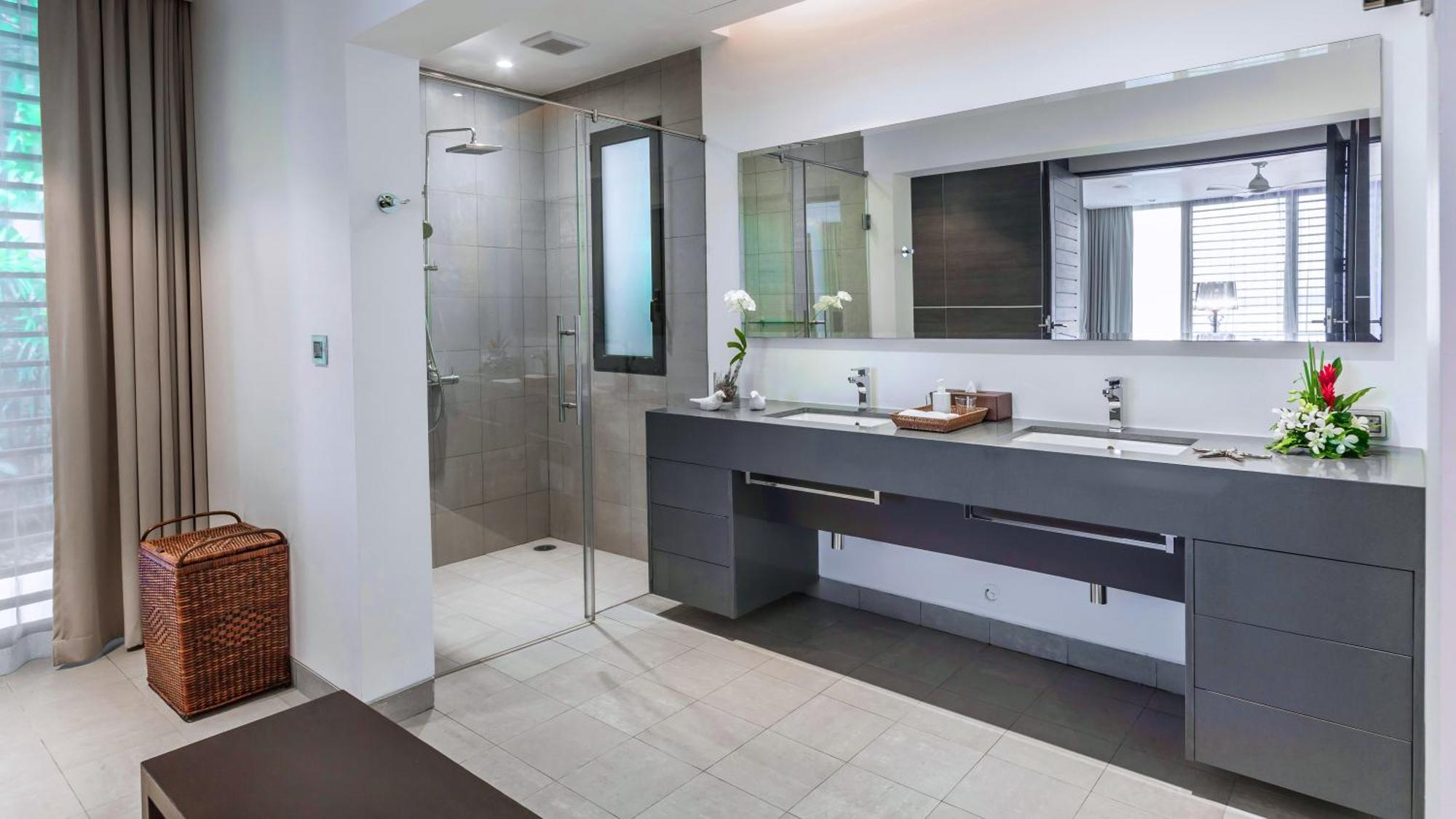 Villa Ocean's 11 Pa Khlok