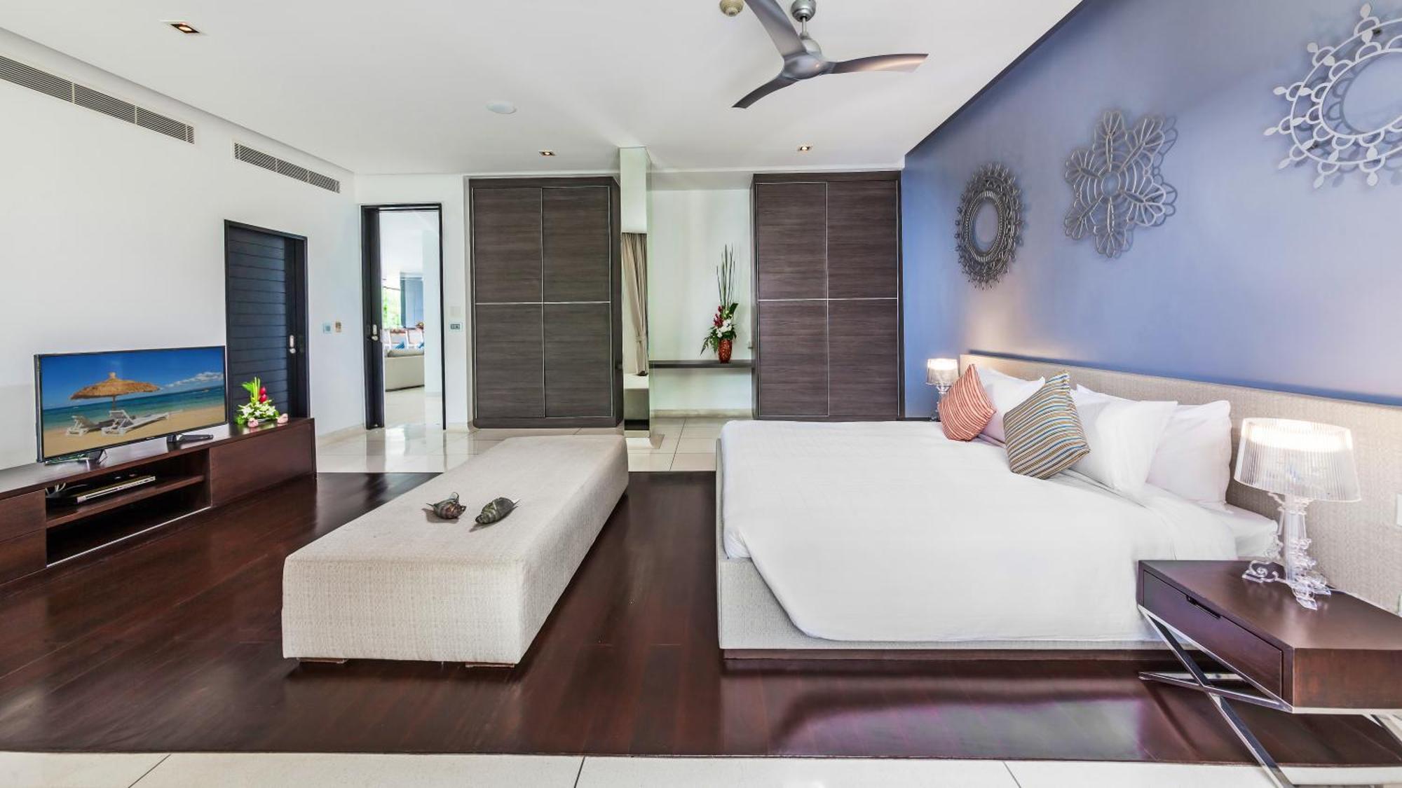 Villa Ocean's 11 Pa Khlok