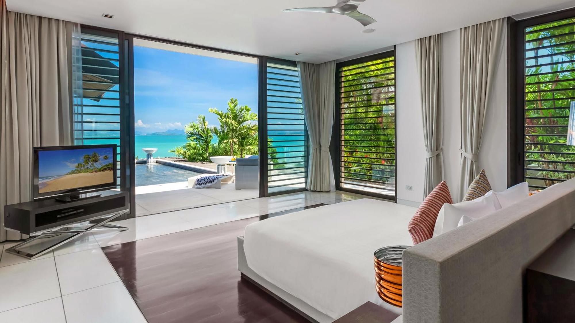 Ocean's 11 Villa *
