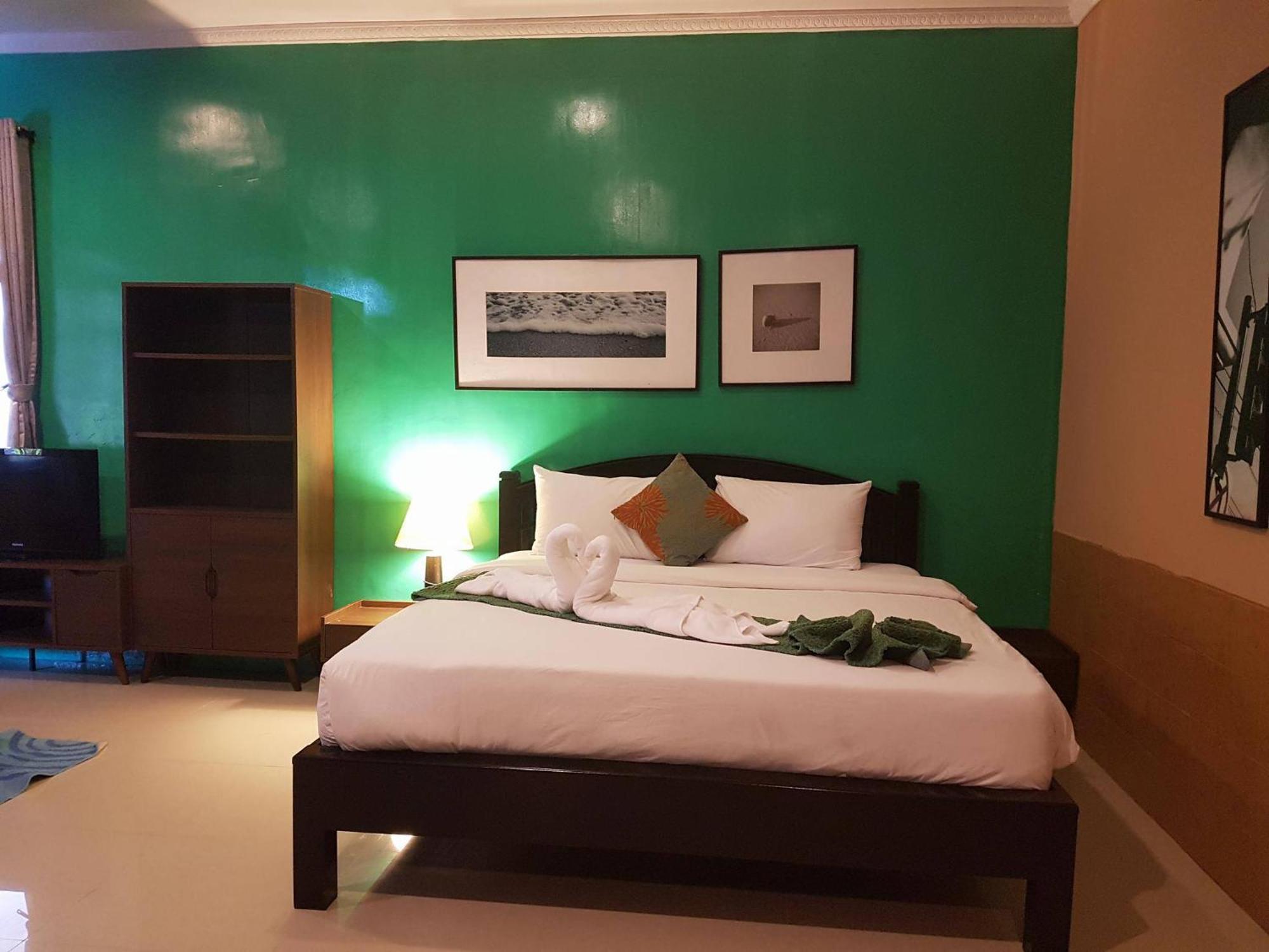 Phuket Siam - Sha Chalong
