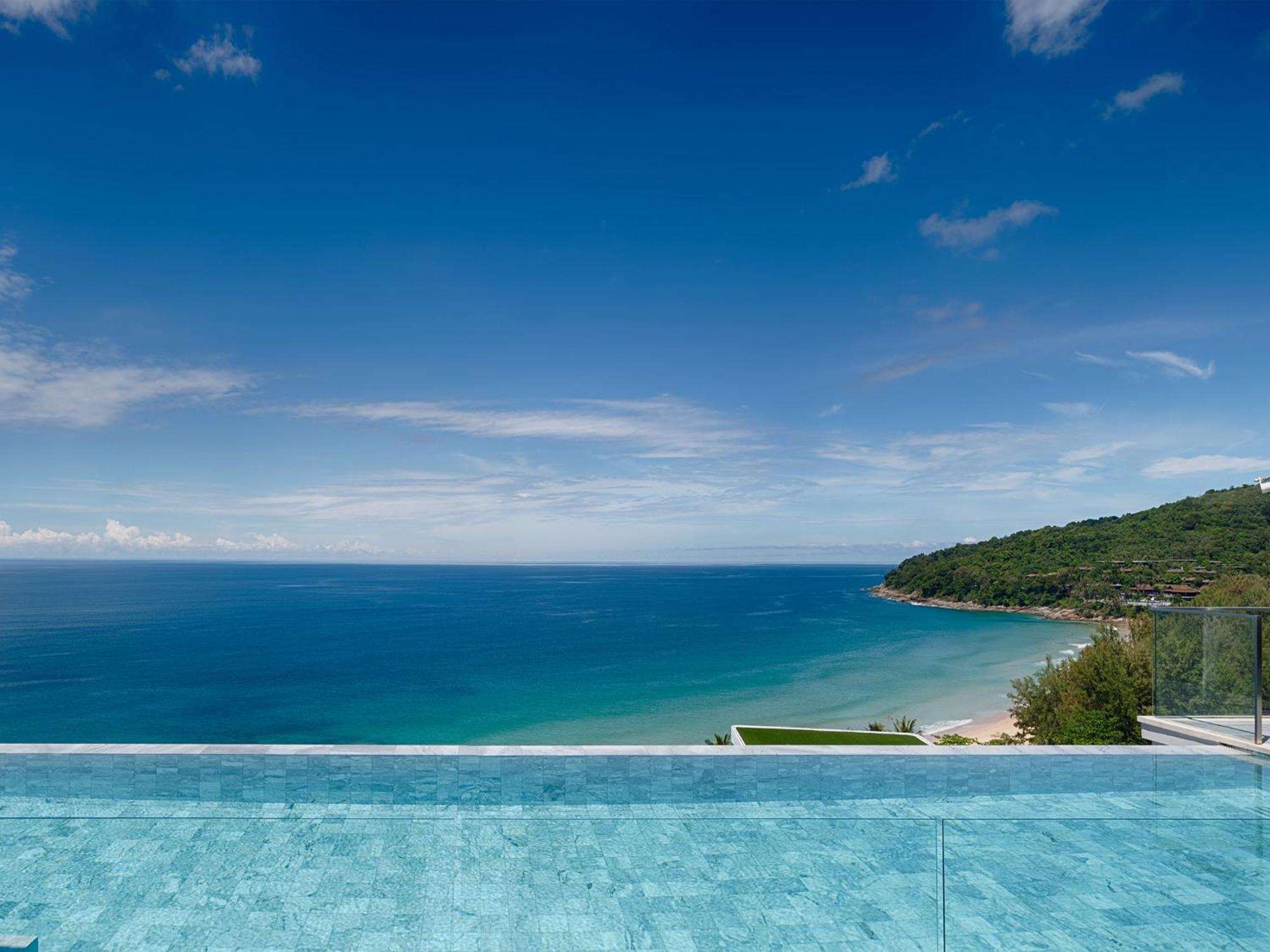Malaiwana Villa