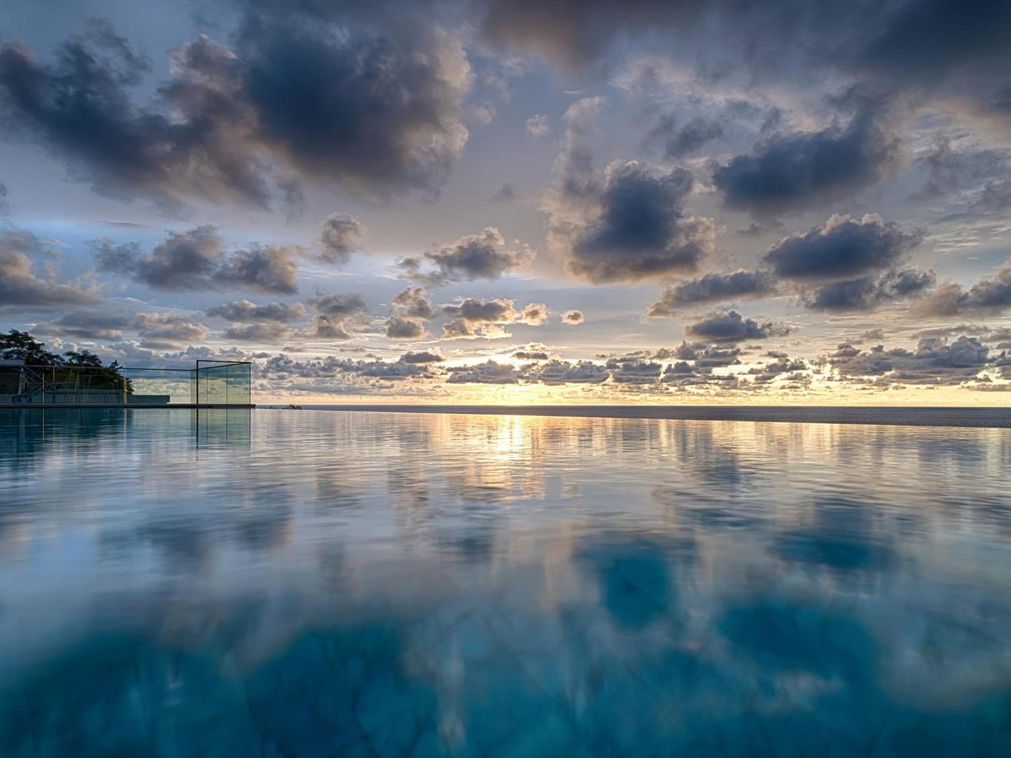 Malaiwana Villa Nai Thon Beach