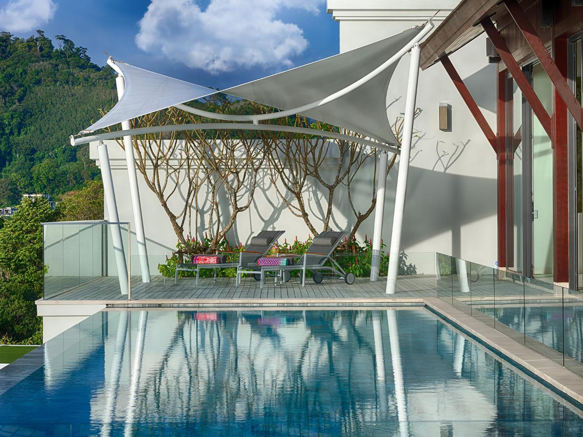 Villa Malaiwana