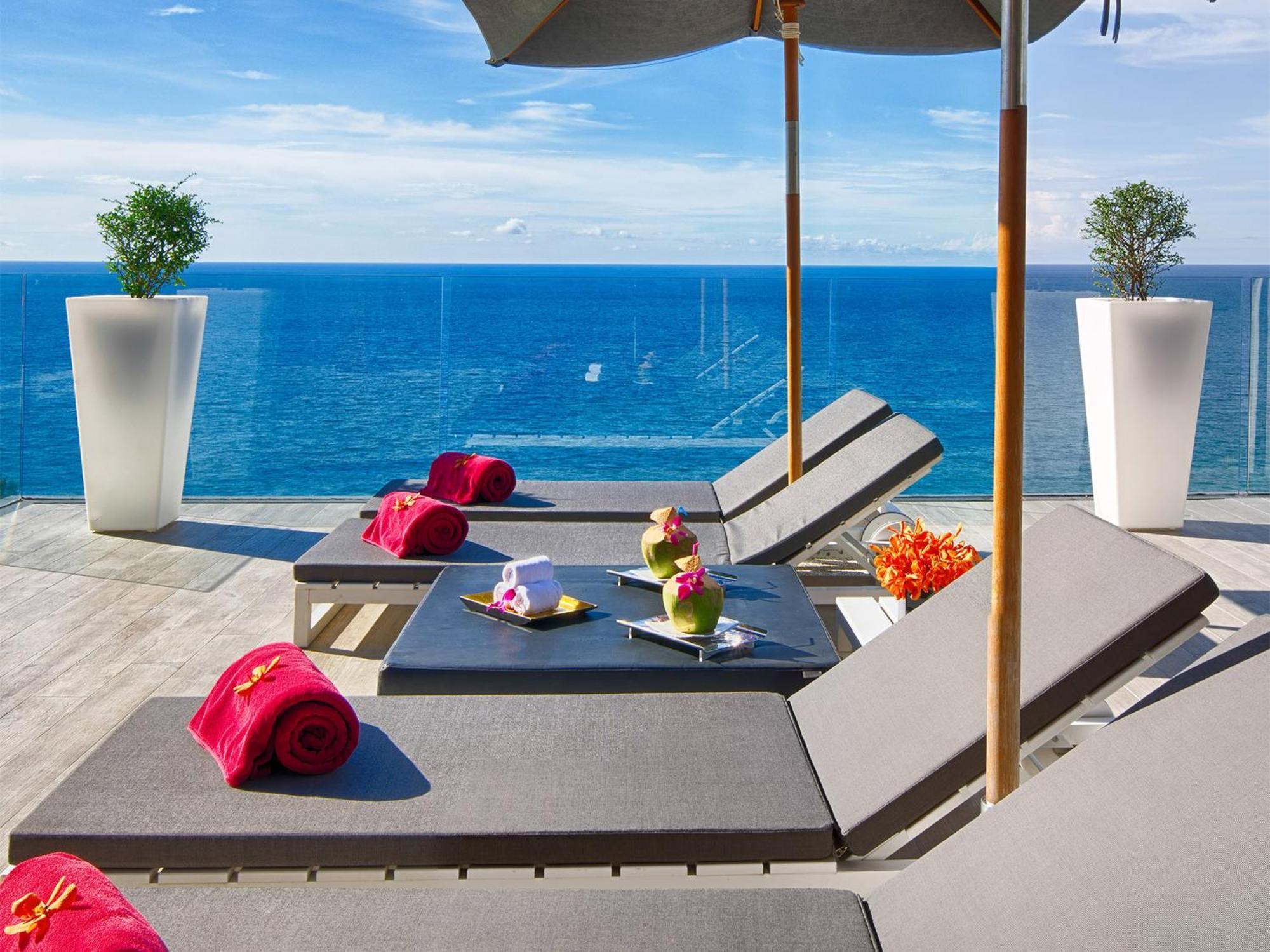 Malaiwana Villa Nai Thon Beach