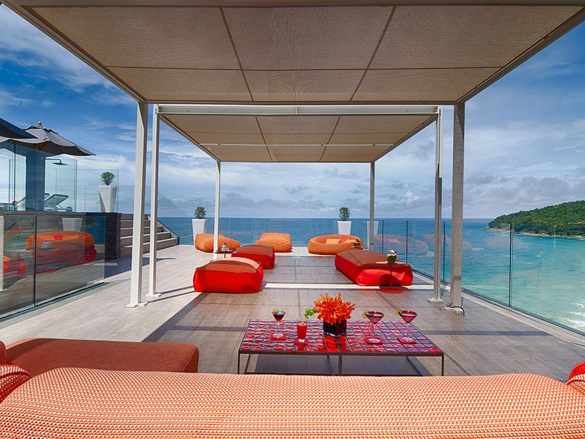 Malaiwana Villa Nai Thon Beach