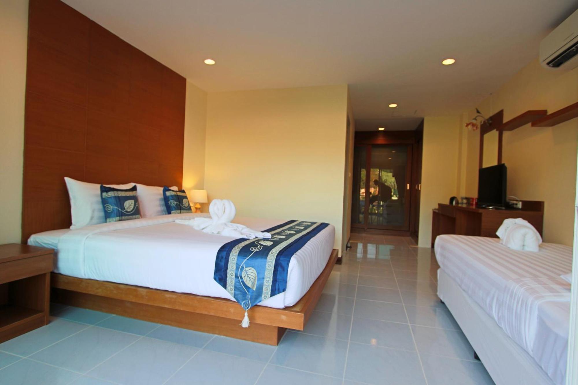 Good Guest house