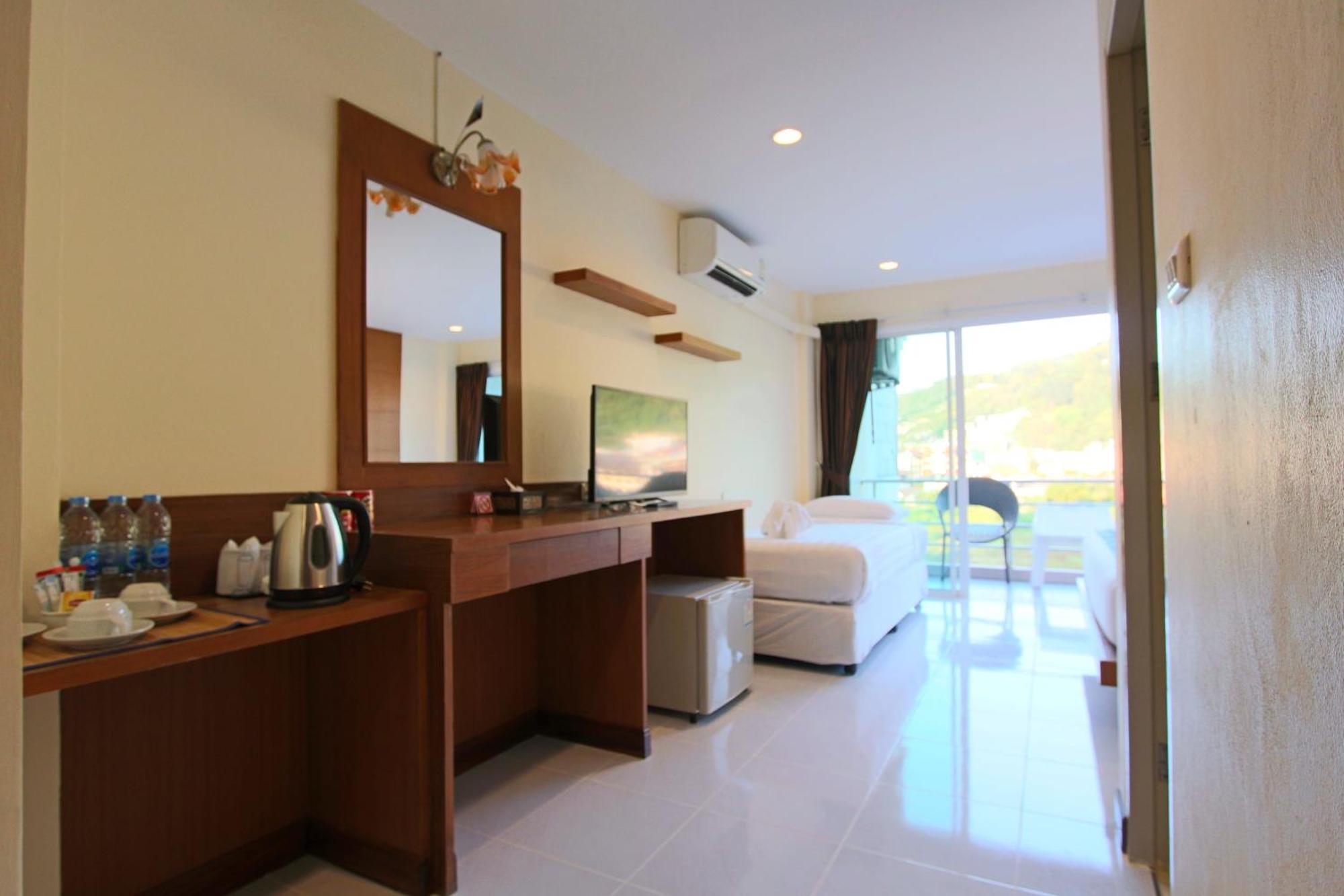 Guest house Good Patong