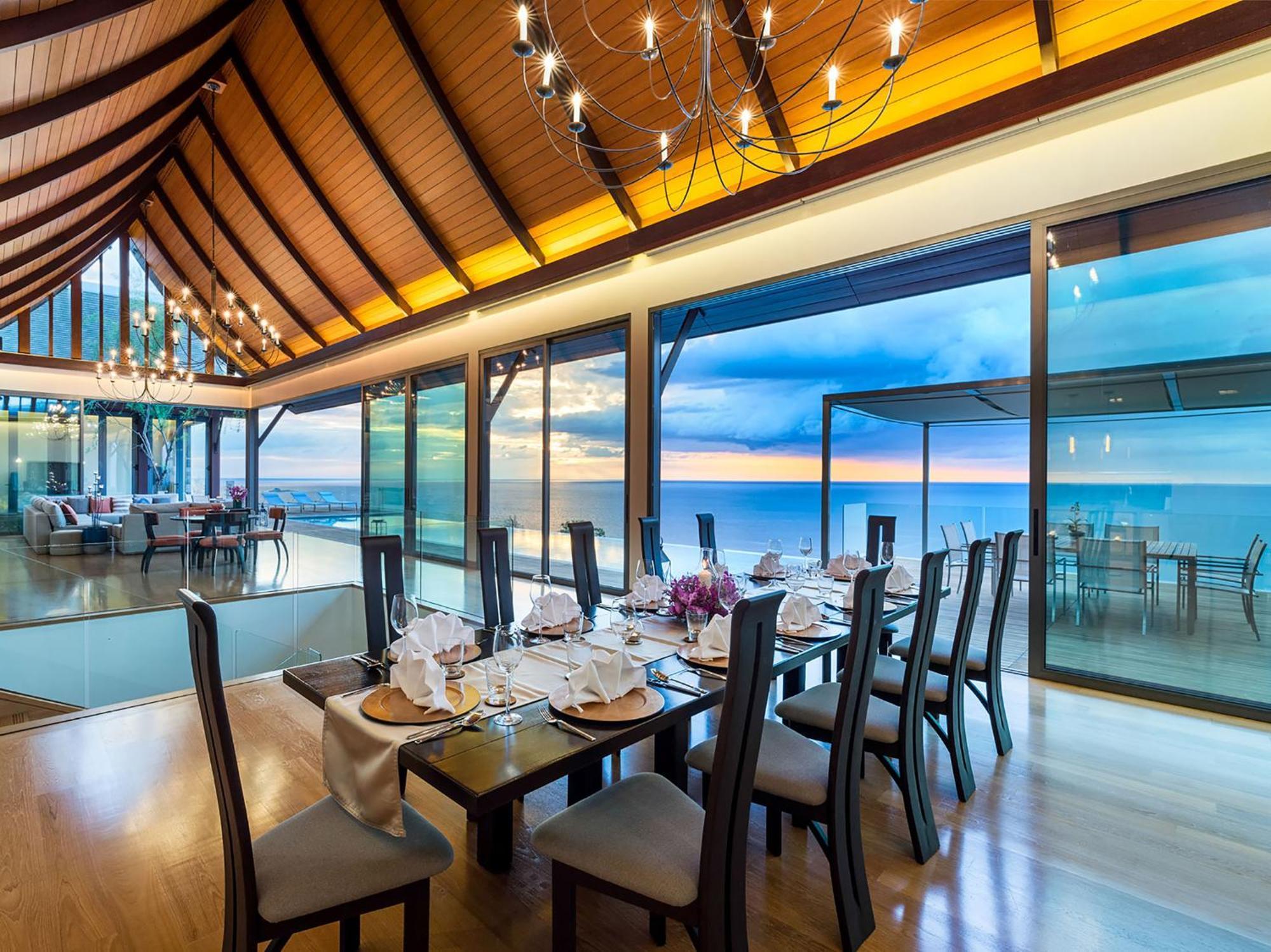 Malaiwana Villa Nai Thon Beach