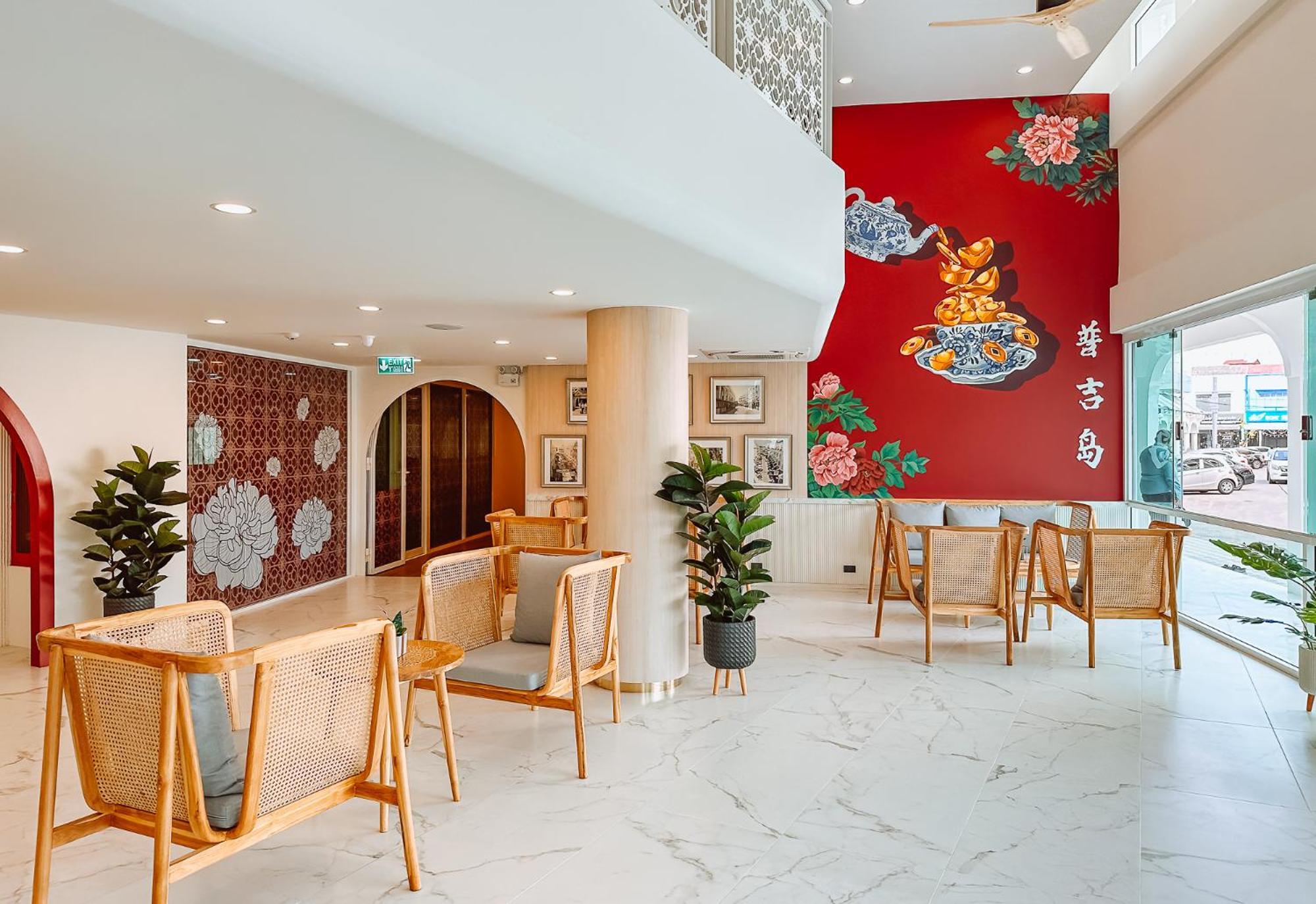 Midtown Ratsada Hotel 4*