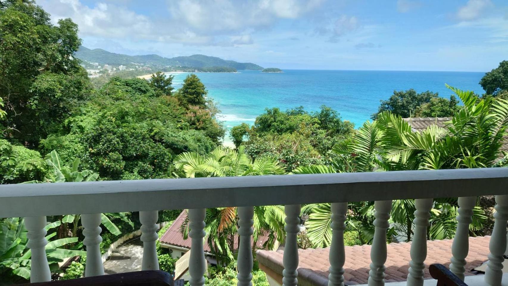 Resort On The Hill 3*