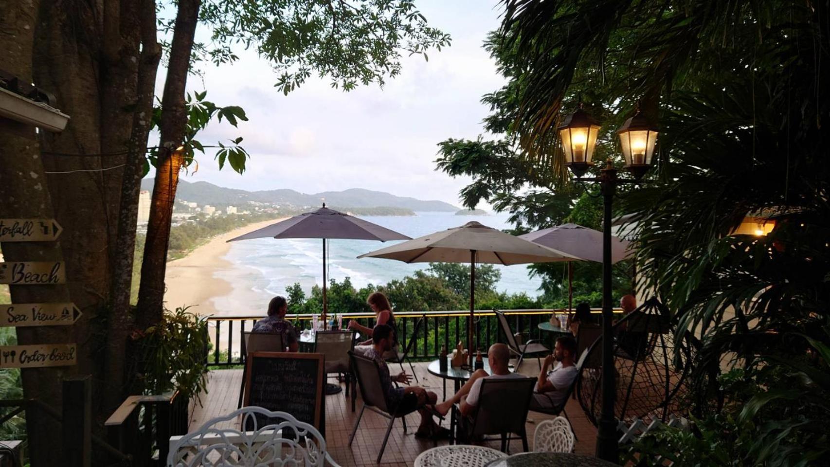 On The Hill Resort 3*