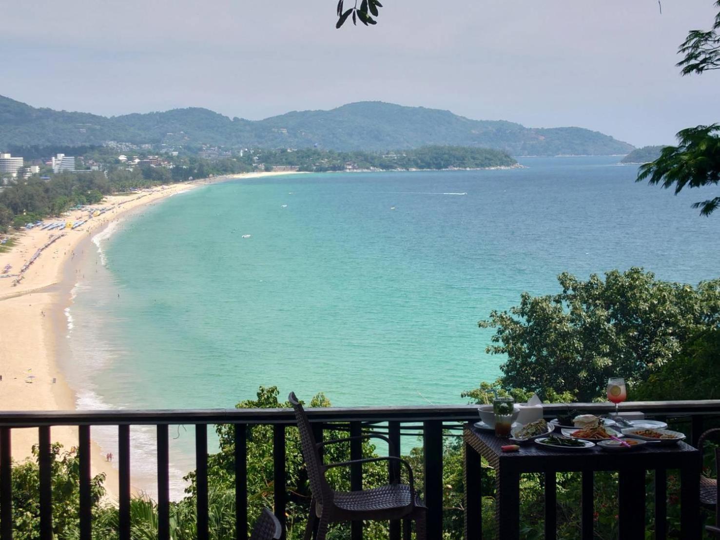 On The Hill Resort