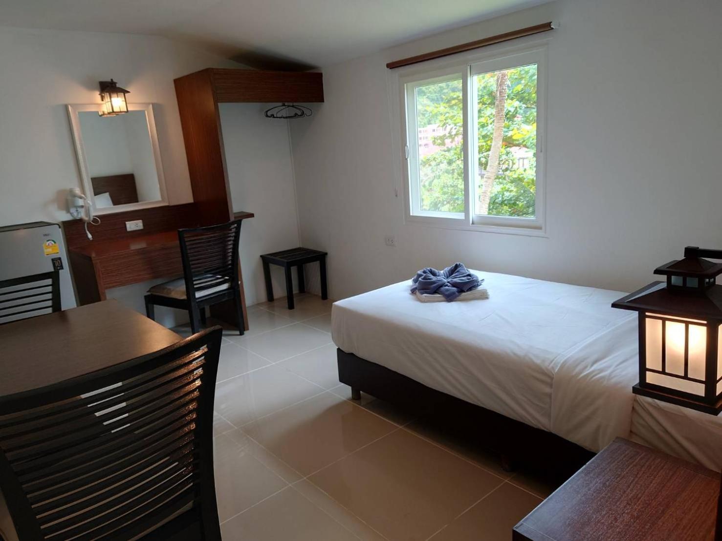 Resort On The Hill Karon