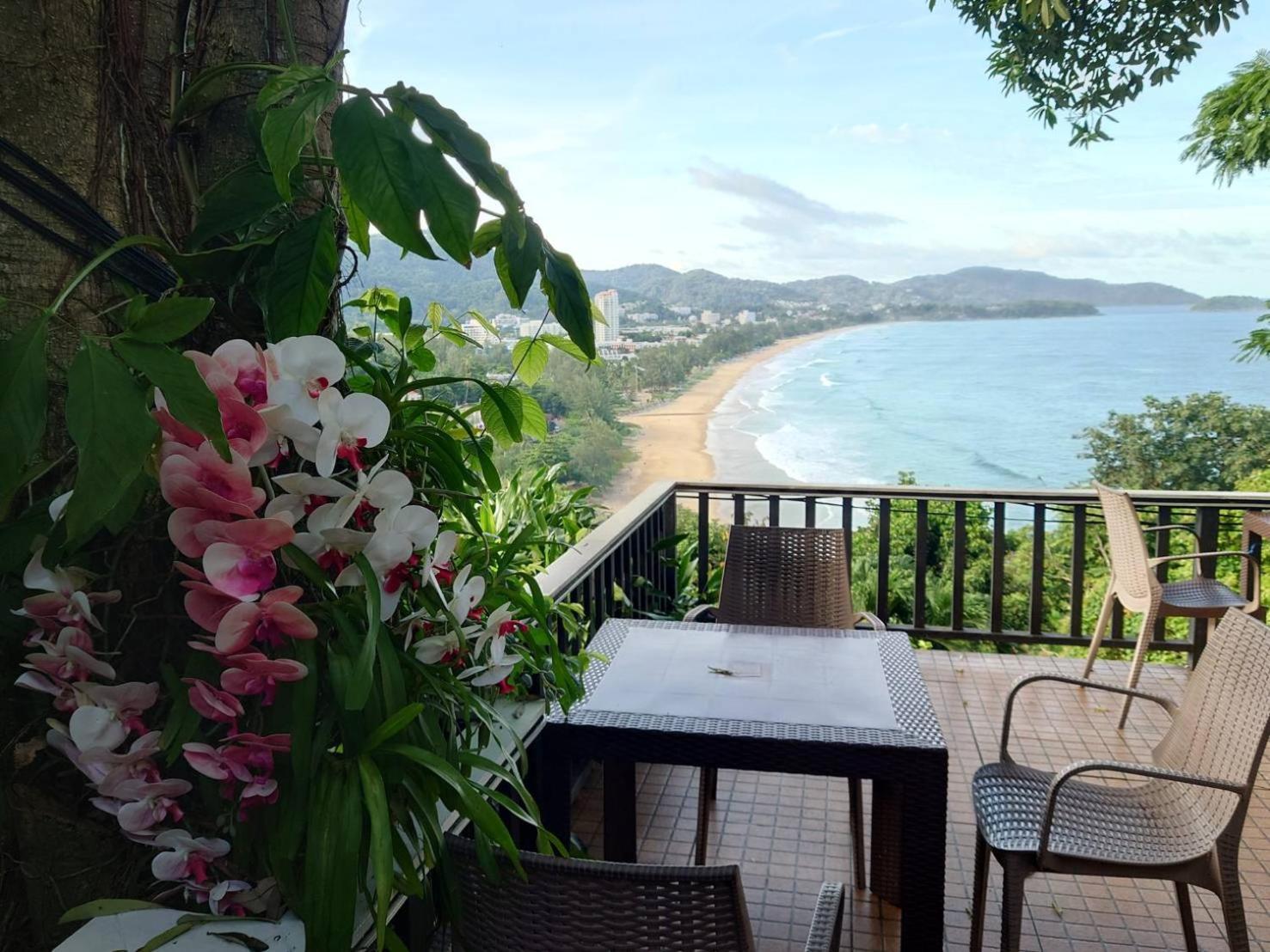On The Hill Resort