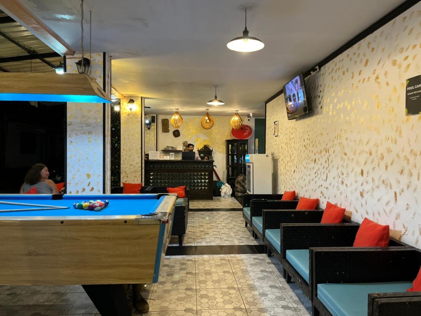 Blueskyhouse Hotel 3*