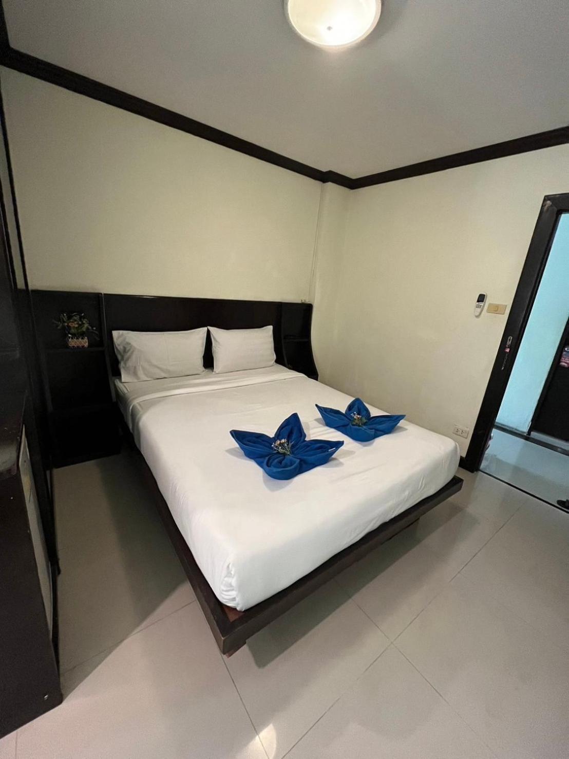 Blueskyhouse Hotel