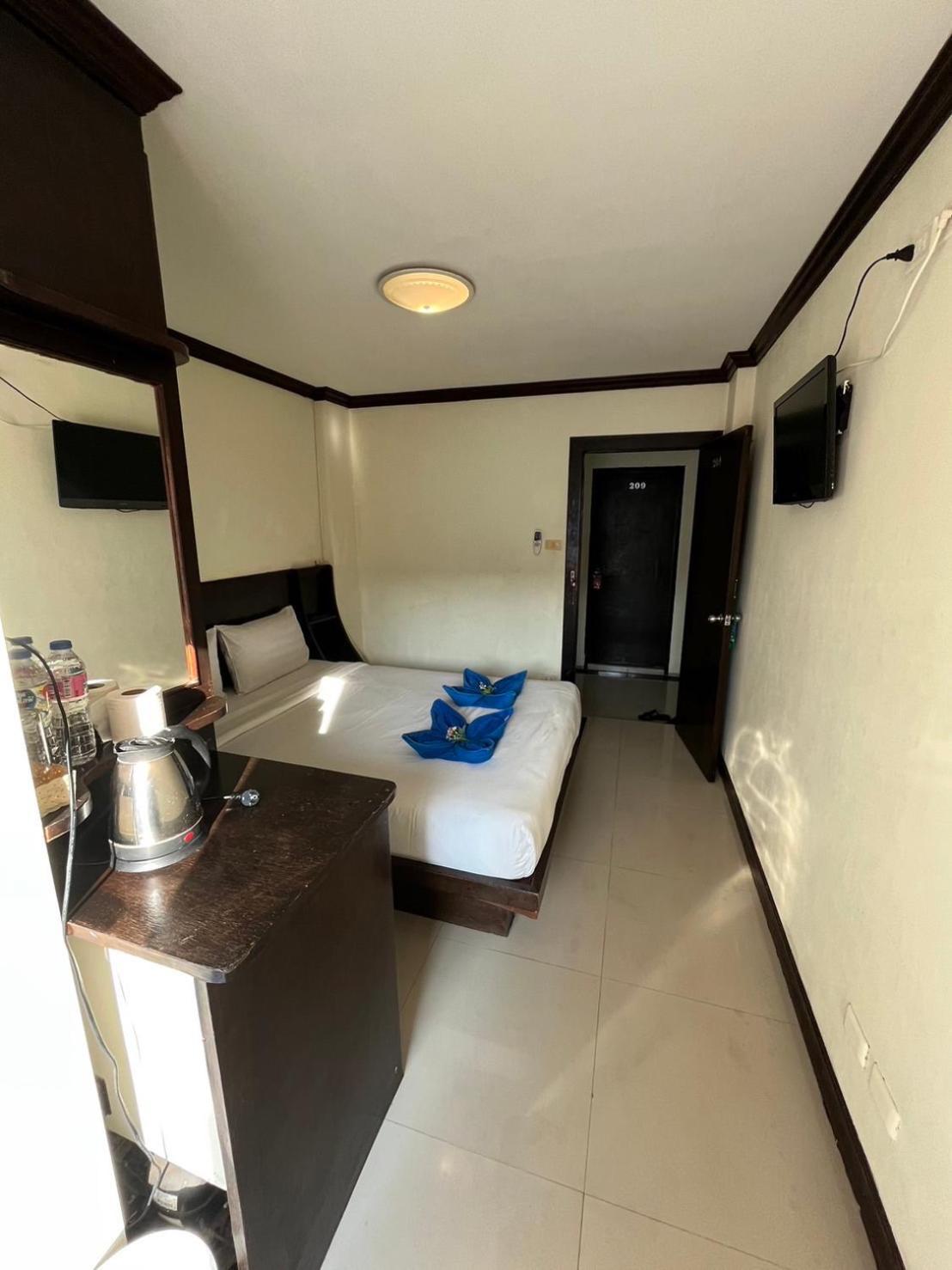 Blueskyhouse Hotel Patong