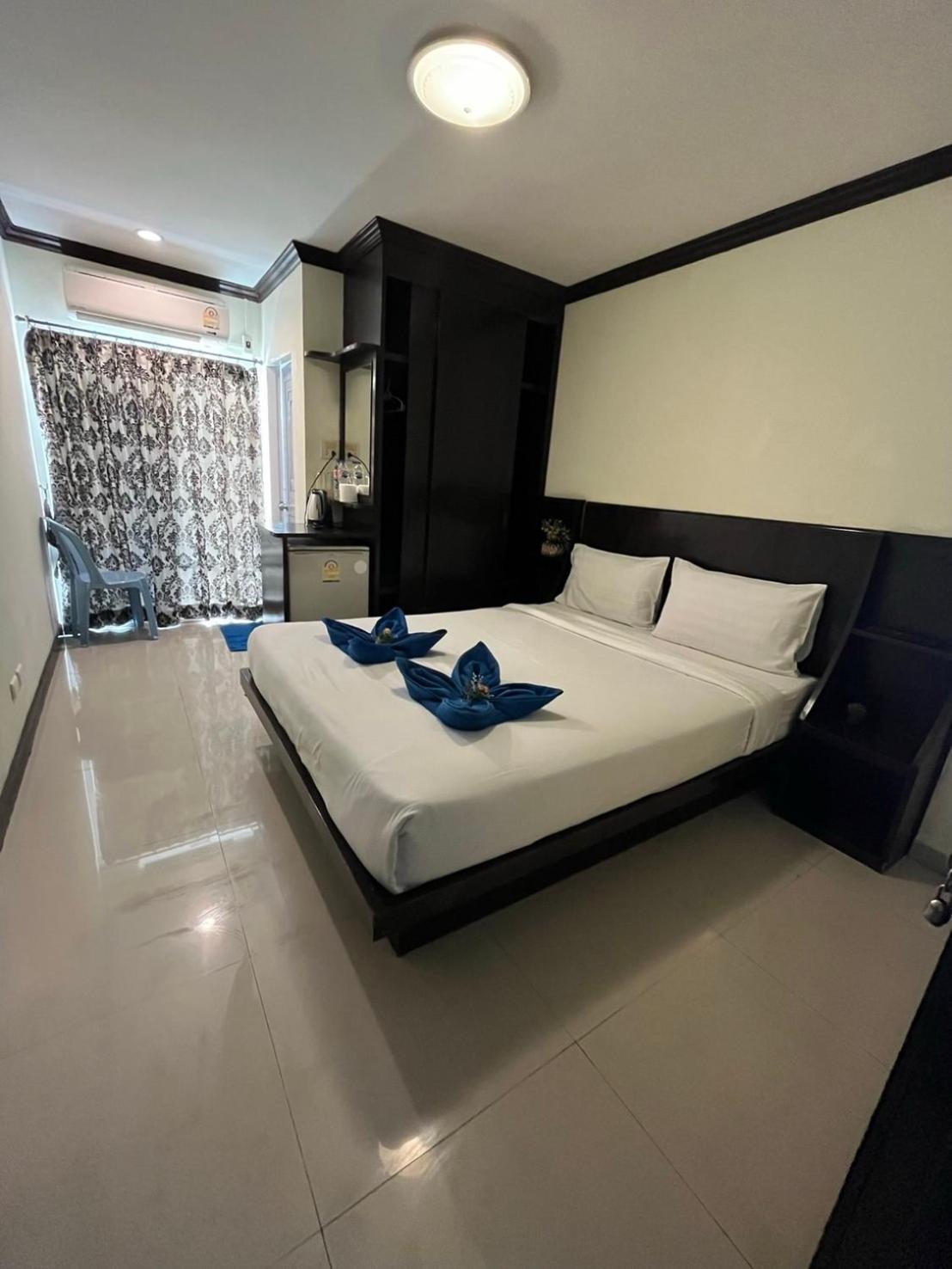 Hotel Blueskyhouse Patong