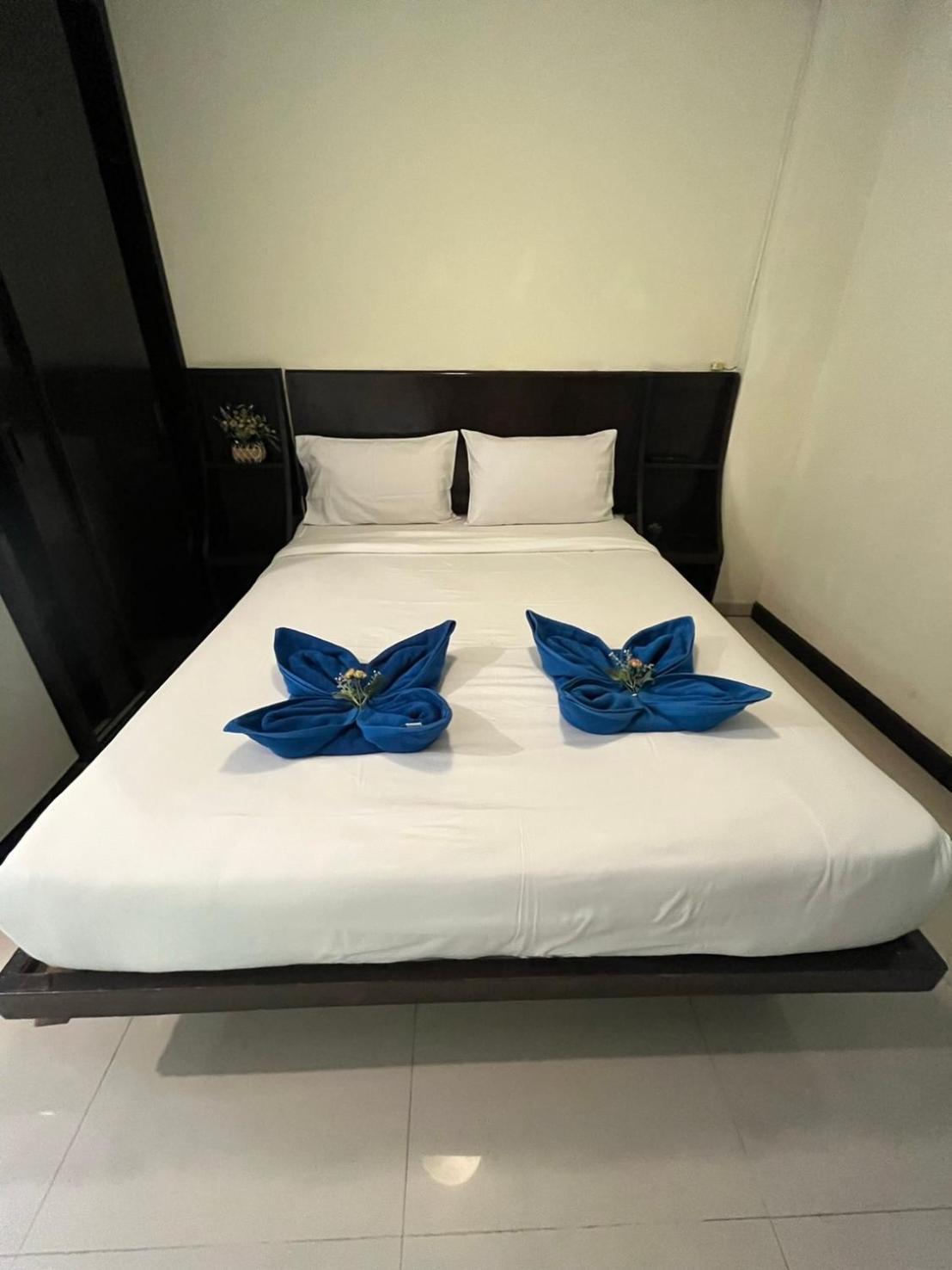 Blueskyhouse 3* Patong