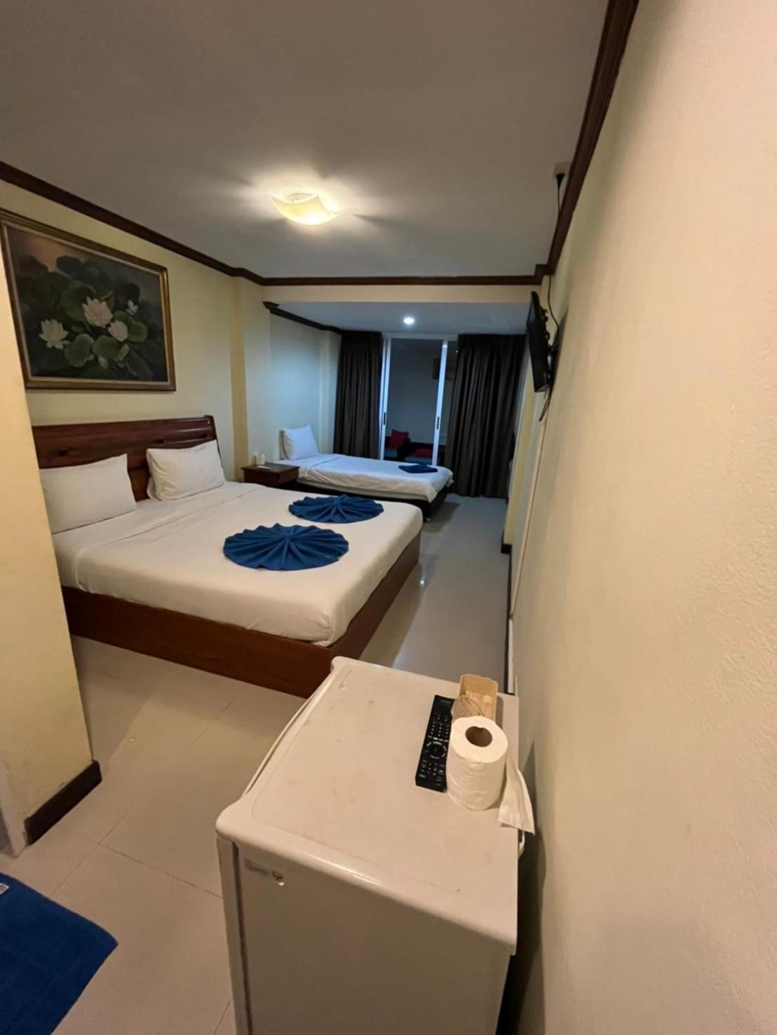 Hotel Blueskyhouse 3*