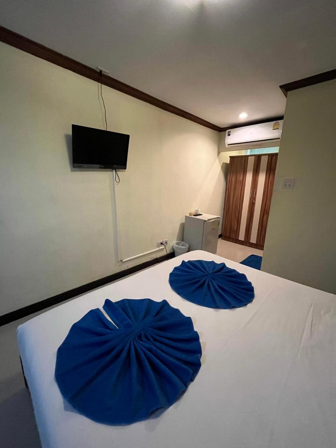 Blueskyhouse Hotel Patong