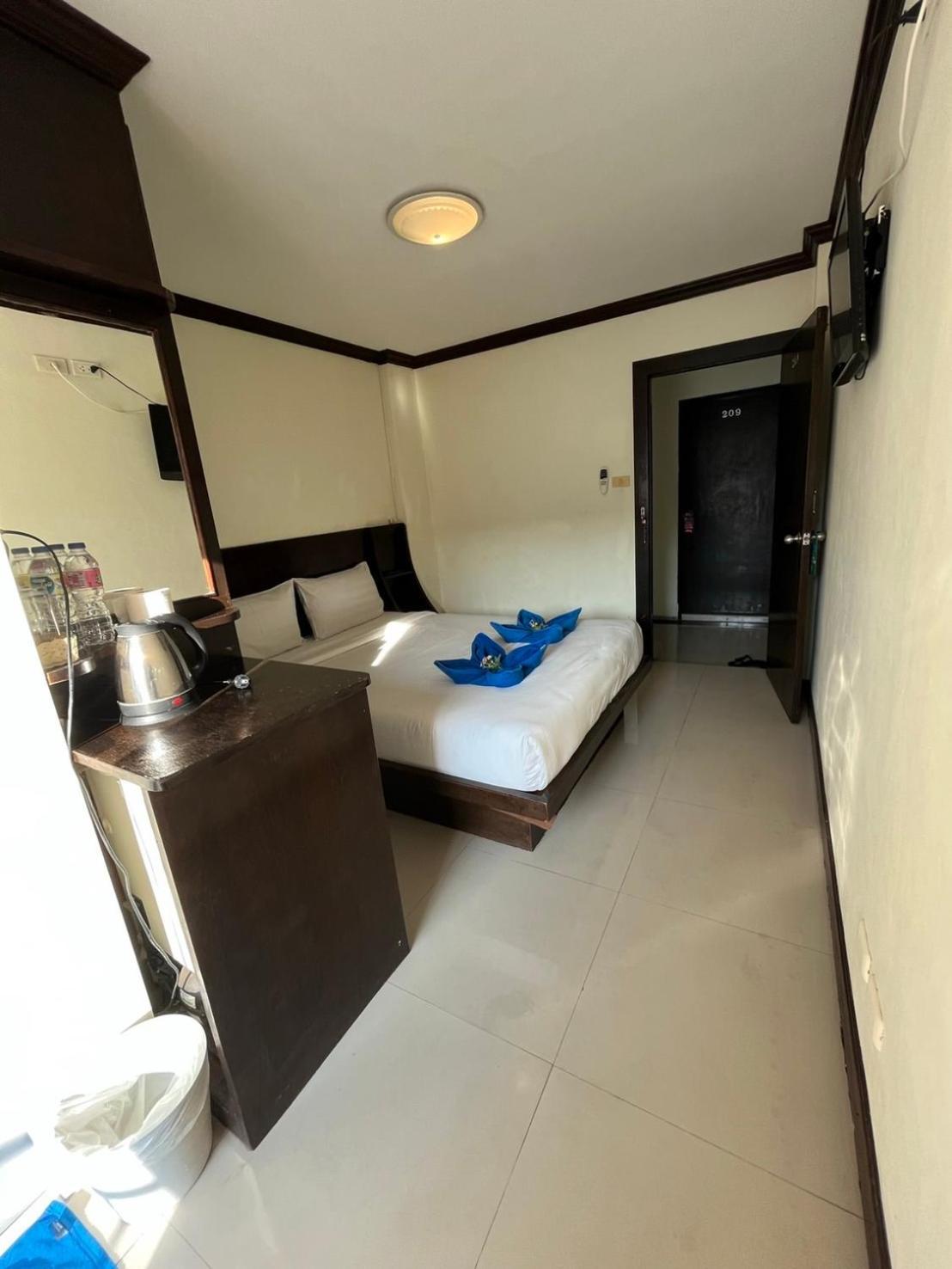 Blueskyhouse 3* Patong
