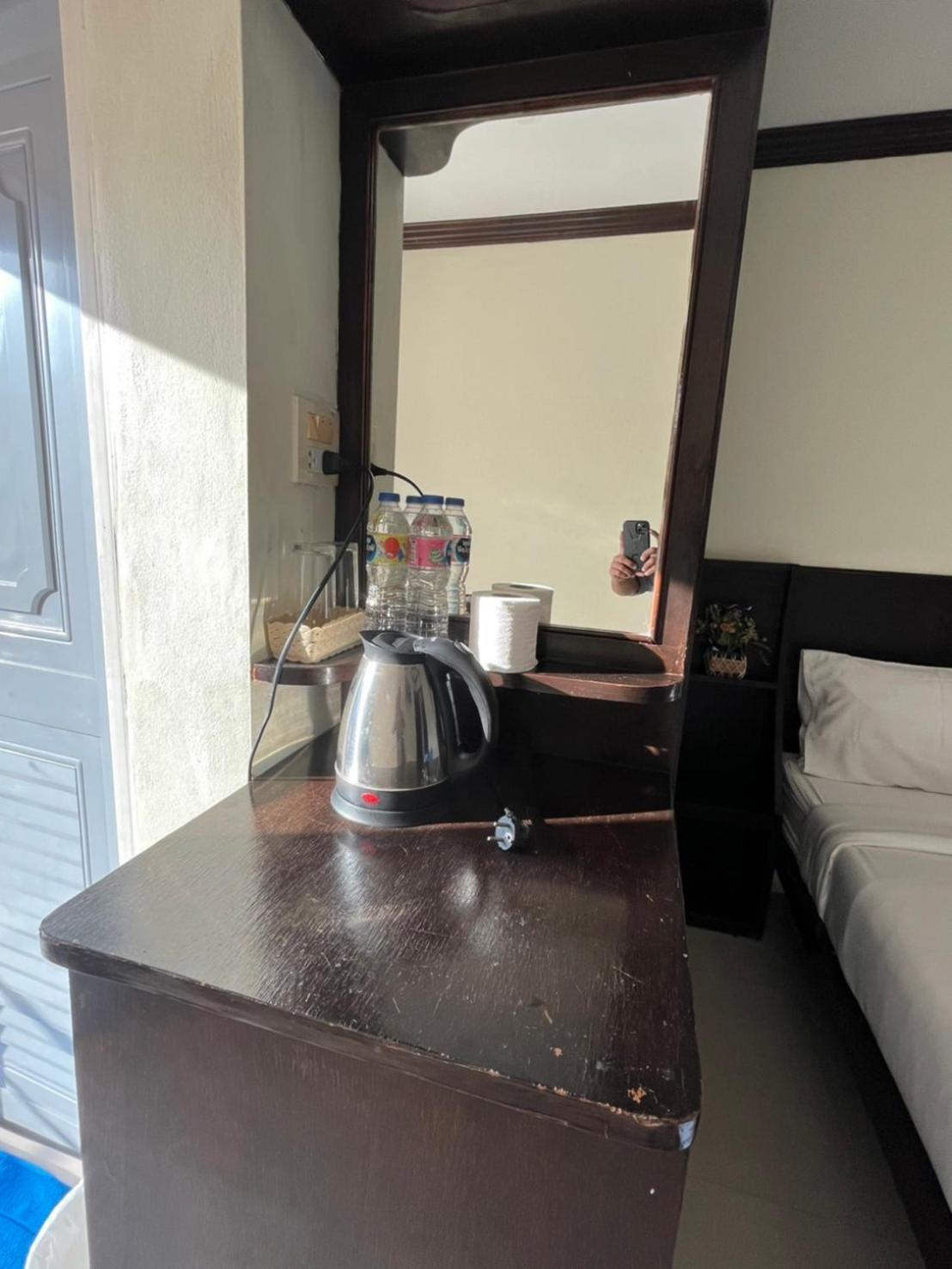 Blueskyhouse Hotel 3*