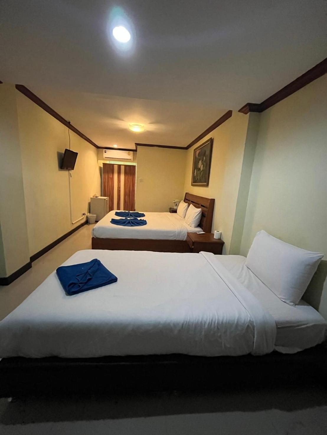 Blueskyhouse Patong