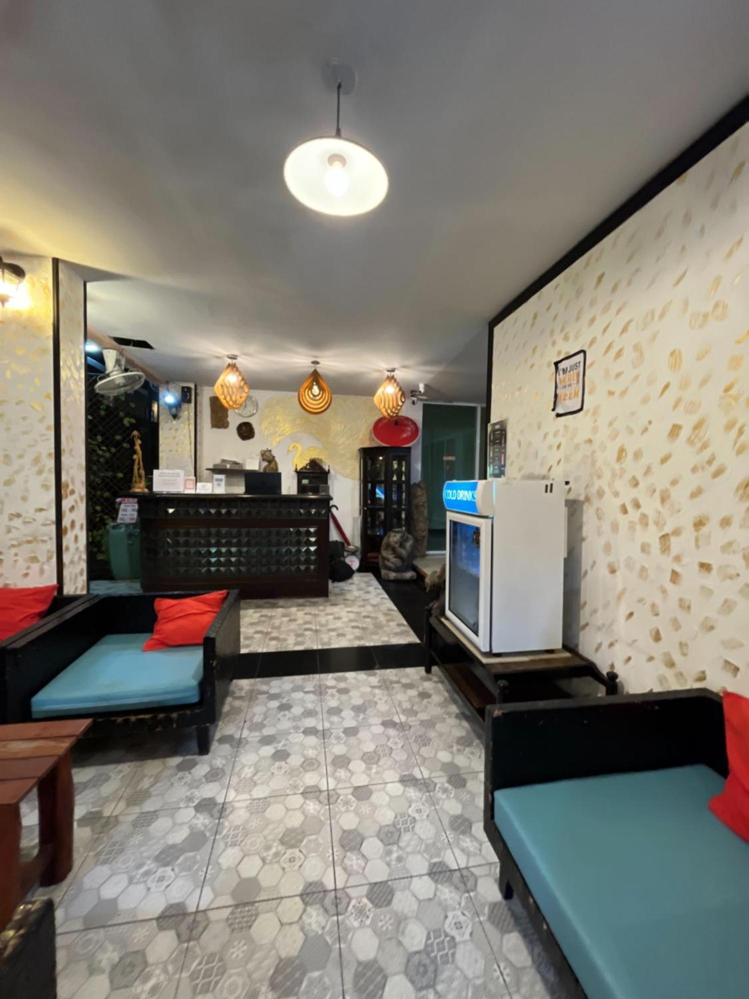 Hotel Blueskyhouse