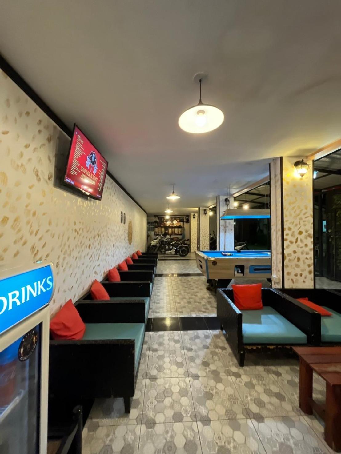 Hotel Blueskyhouse Patong
