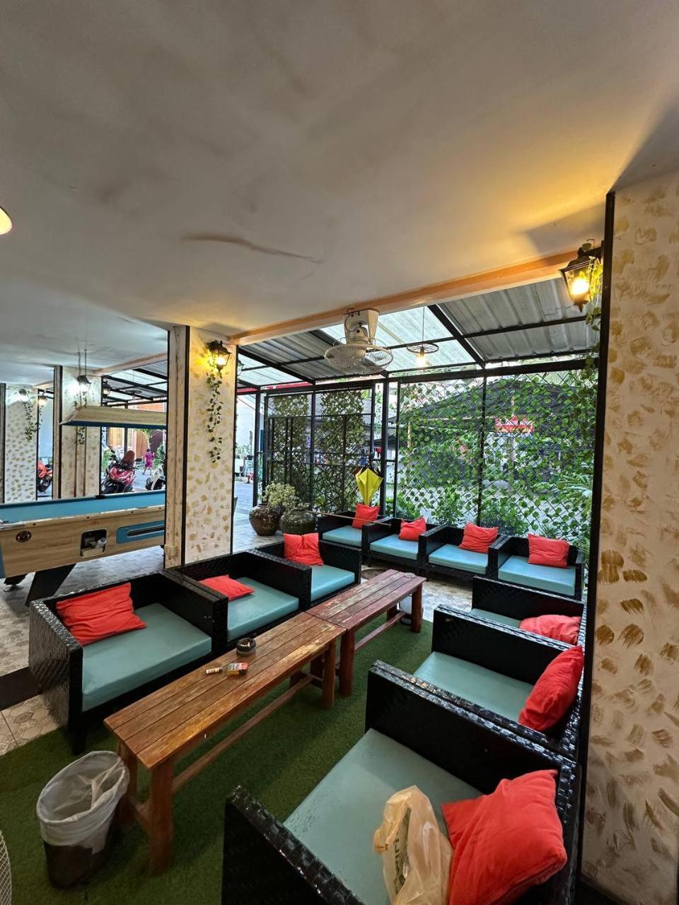 Blueskyhouse Hotel Patong
