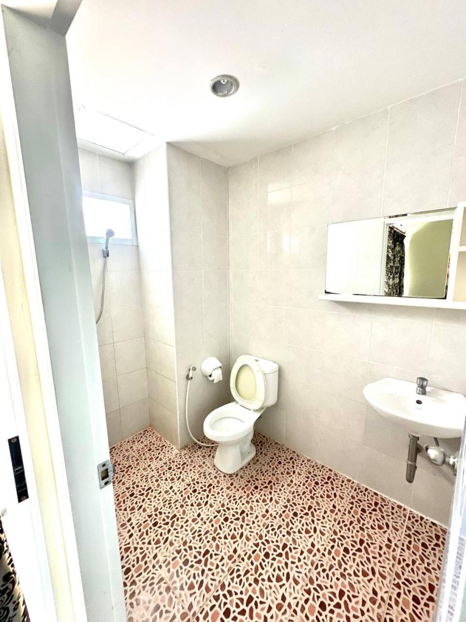 Hotel Blueskyhouse Patong