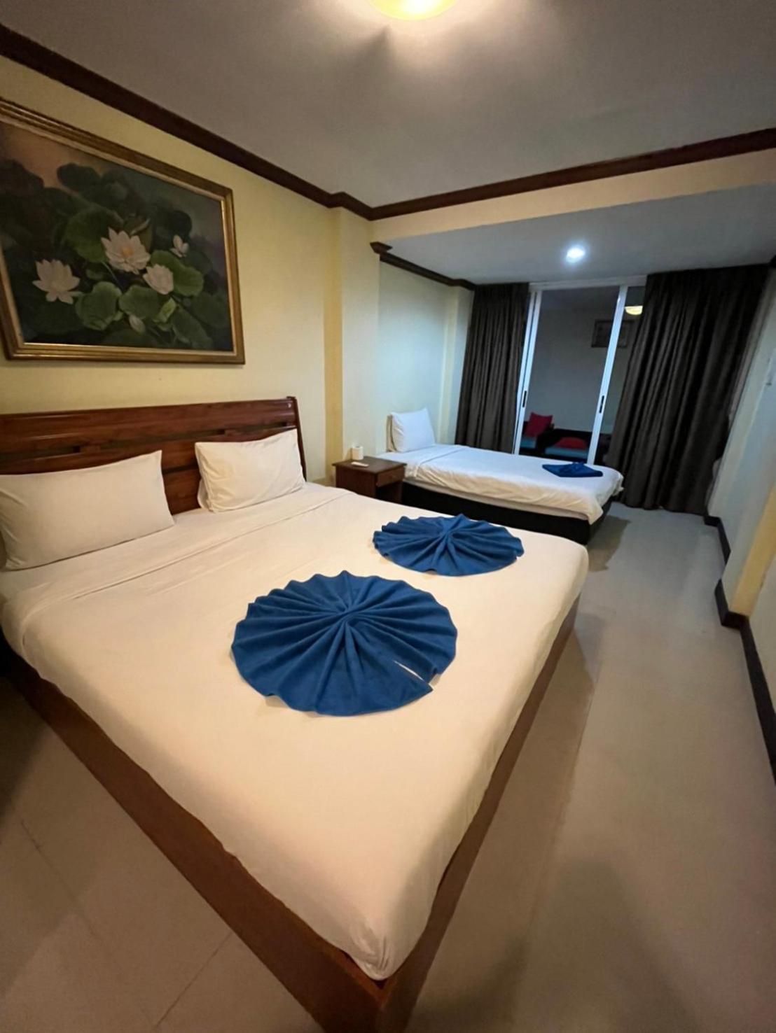Blueskyhouse 3* Patong
