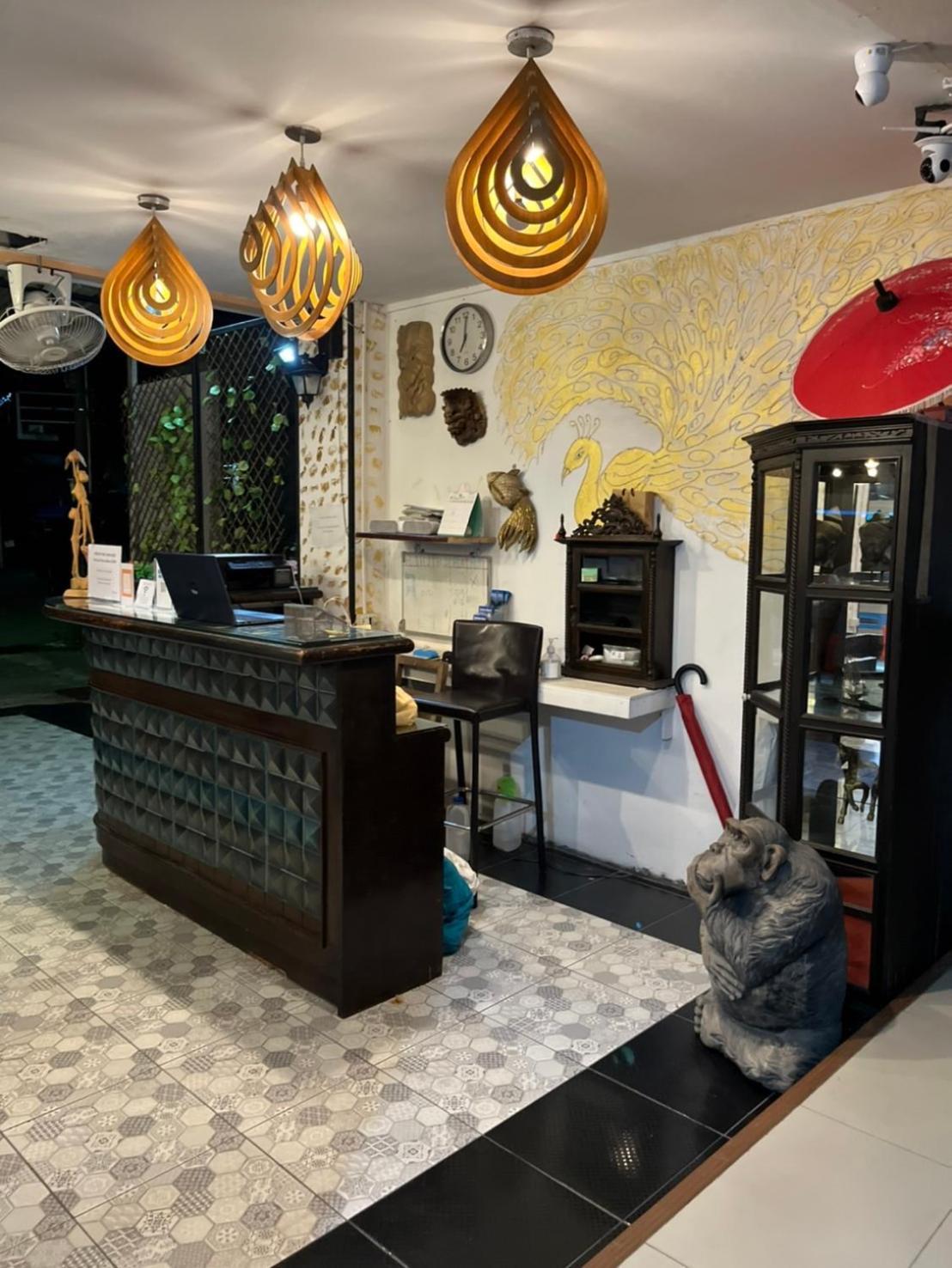 Blueskyhouse Hotel 3*