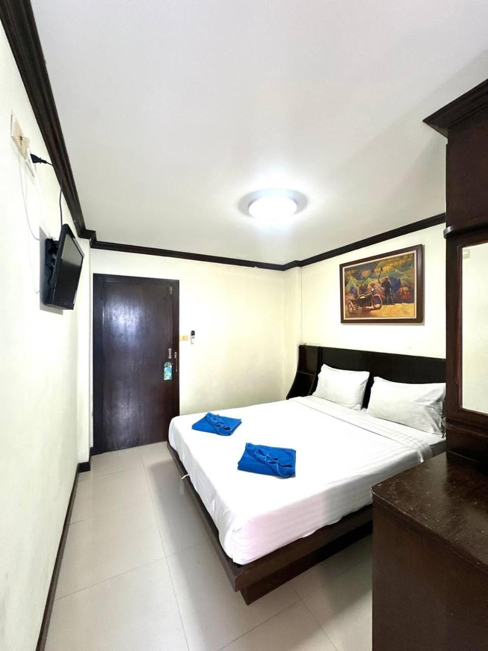 Blueskyhouse 3* Patong