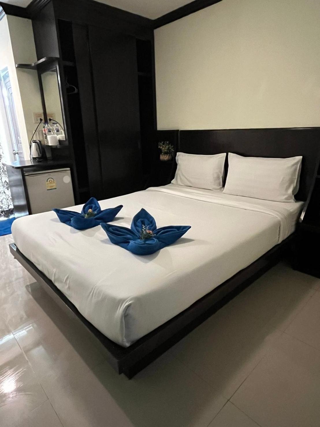 Blueskyhouse Hotel