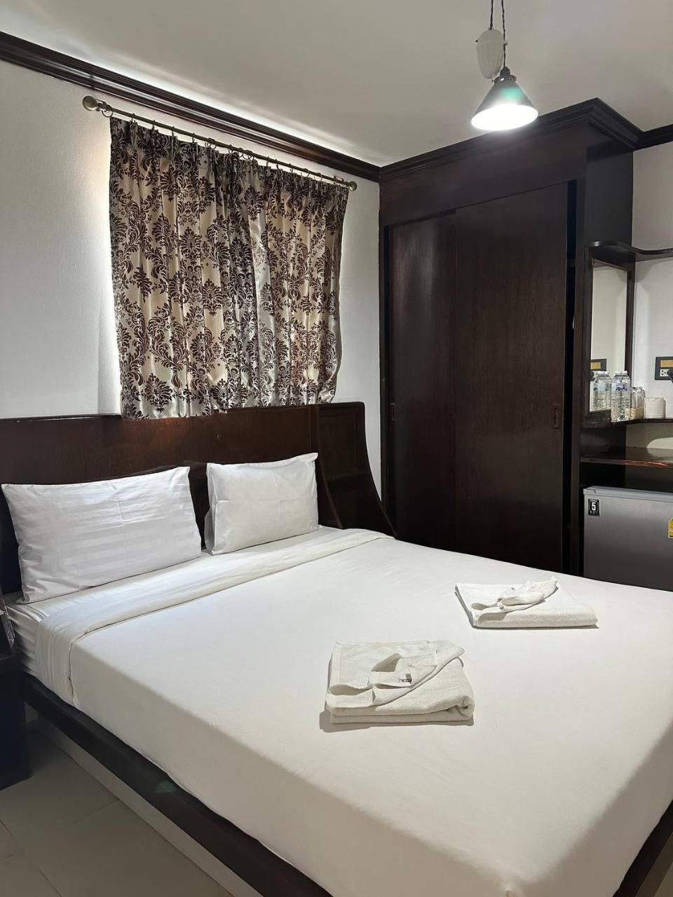 Blueskyhouse Hotel Patong