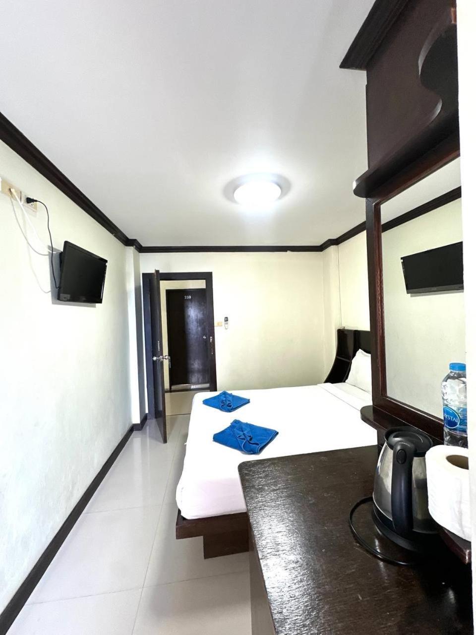 Blueskyhouse 3* Patong