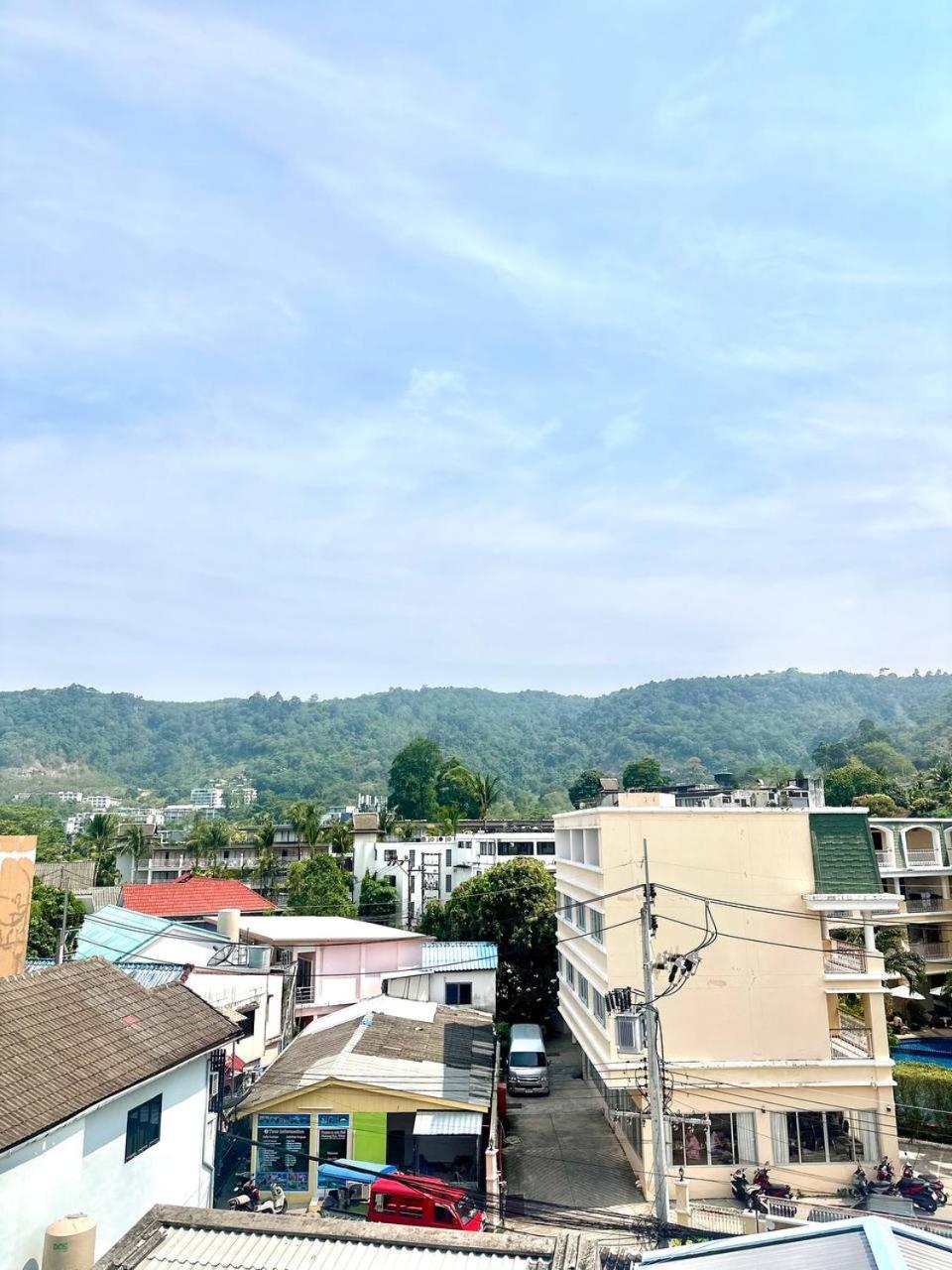 Blueskyhouse 3* Patong