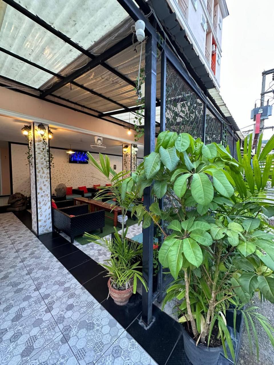 Blueskyhouse Patong