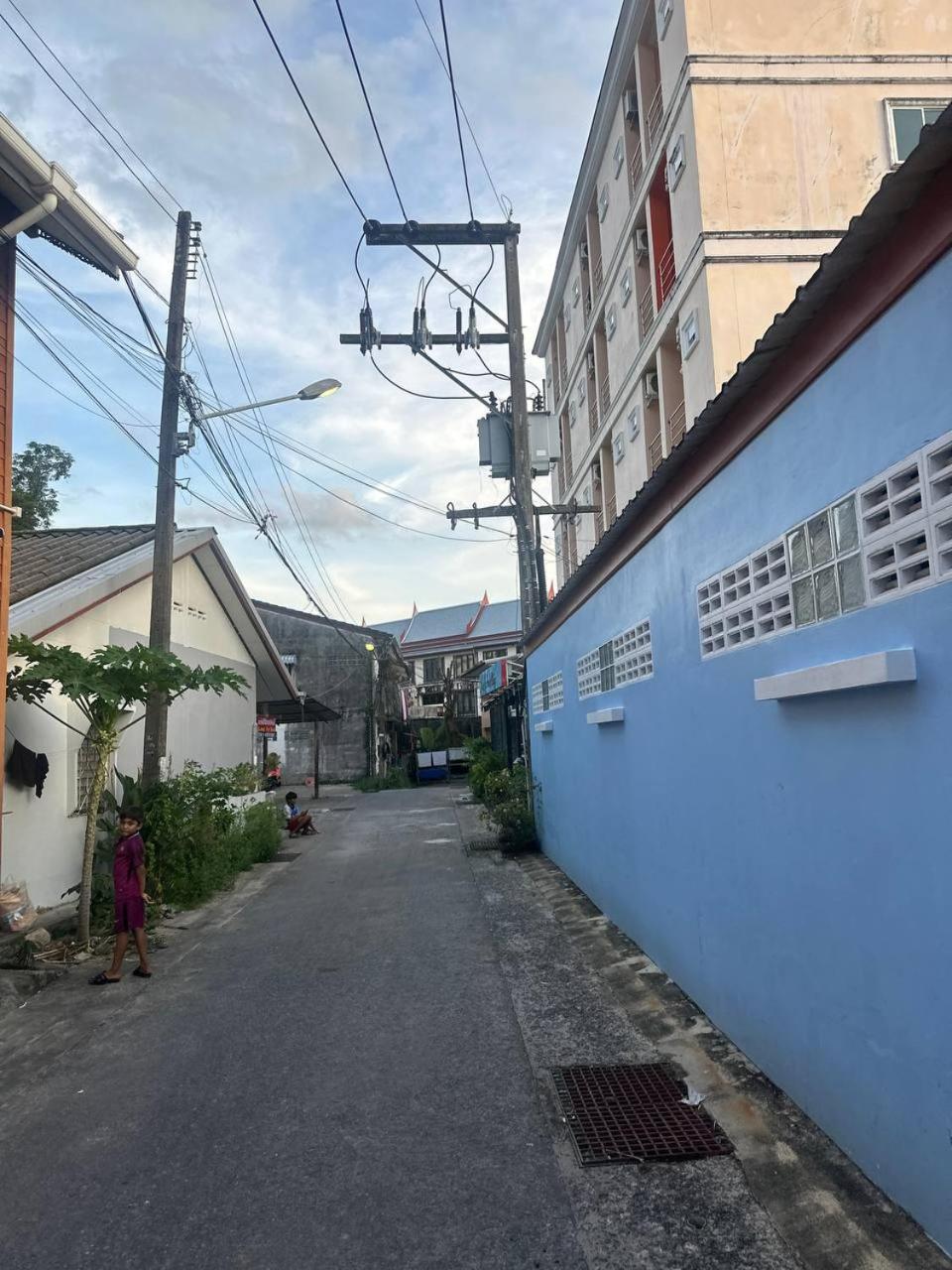 Blueskyhouse Hotel