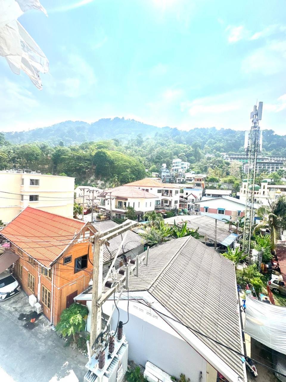 Hotel Blueskyhouse 3*
