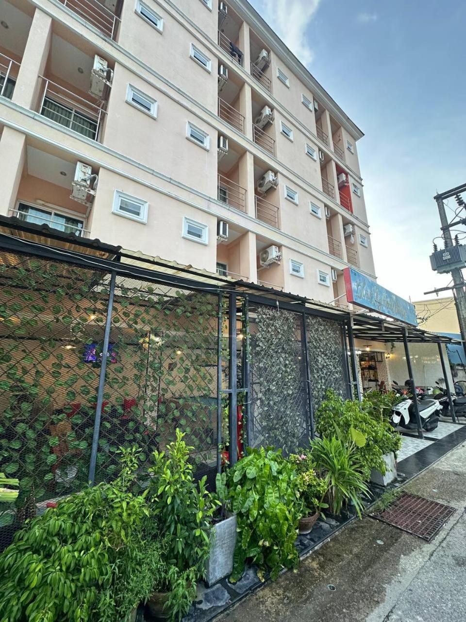 Blueskyhouse 3* Patong