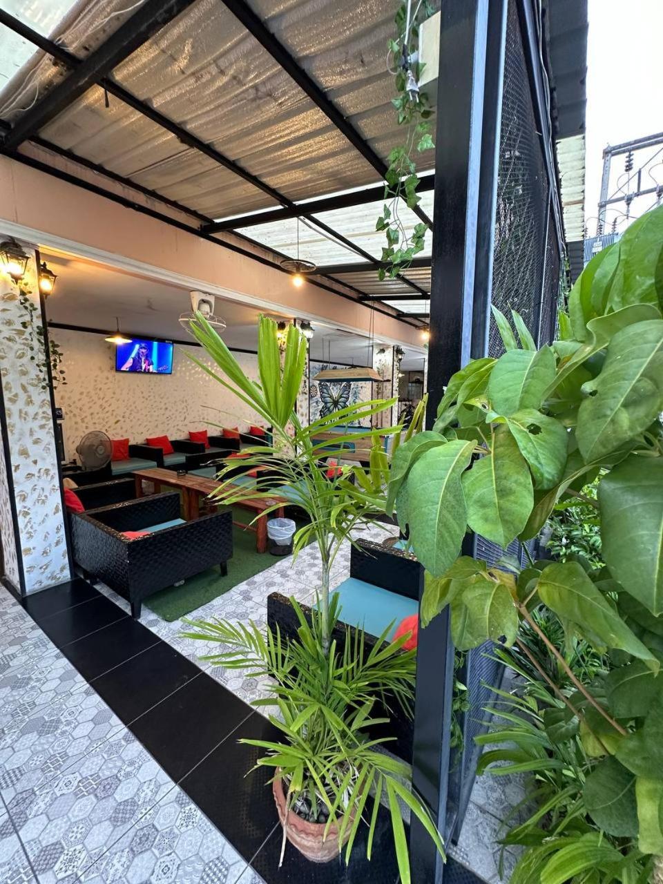 Hotel Blueskyhouse 3*