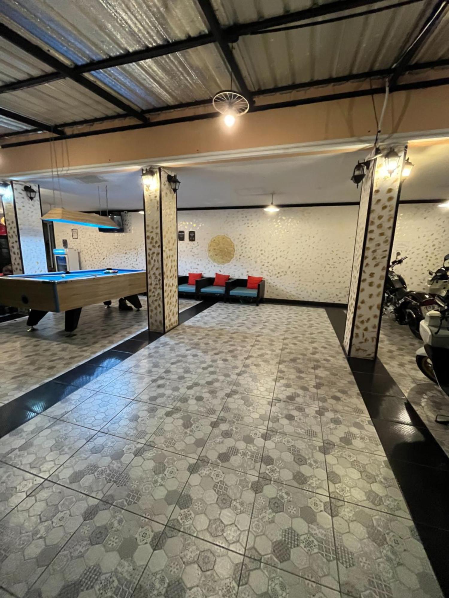 Blueskyhouse Hotel Patong