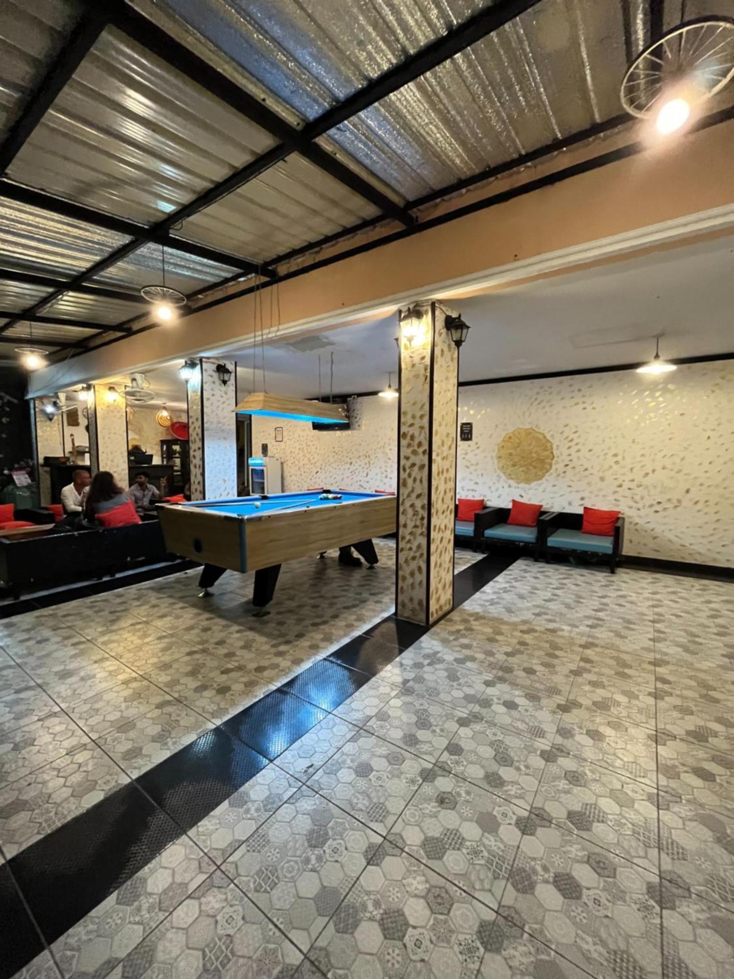Blueskyhouse 3* Patong