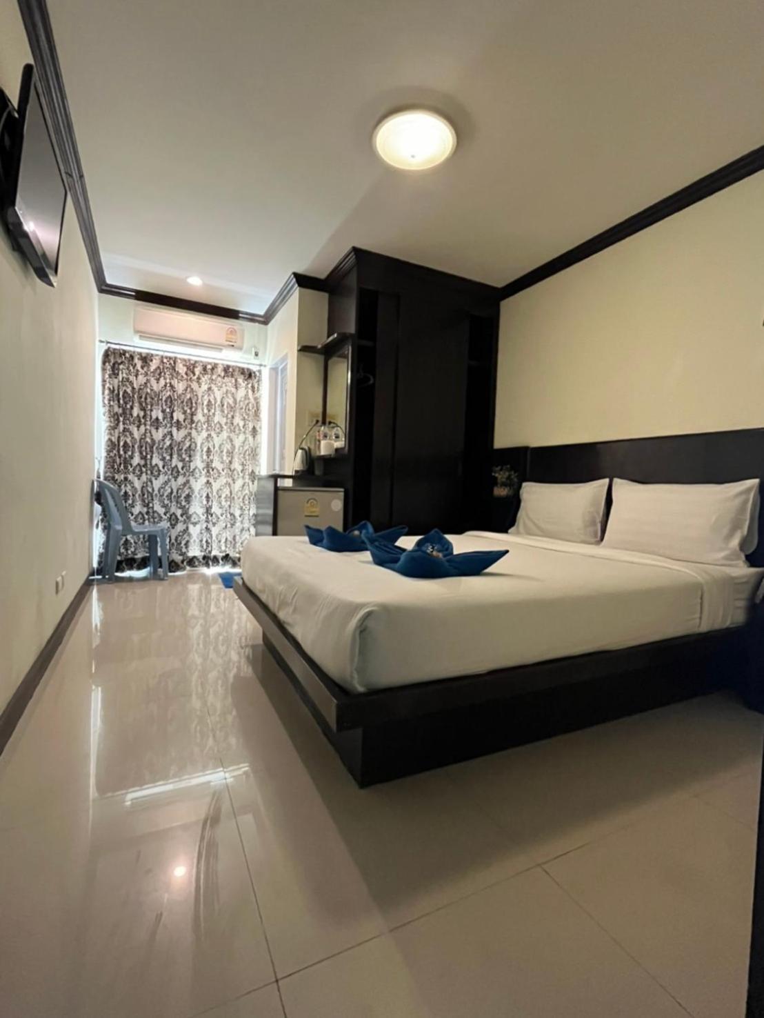 Blueskyhouse 3*